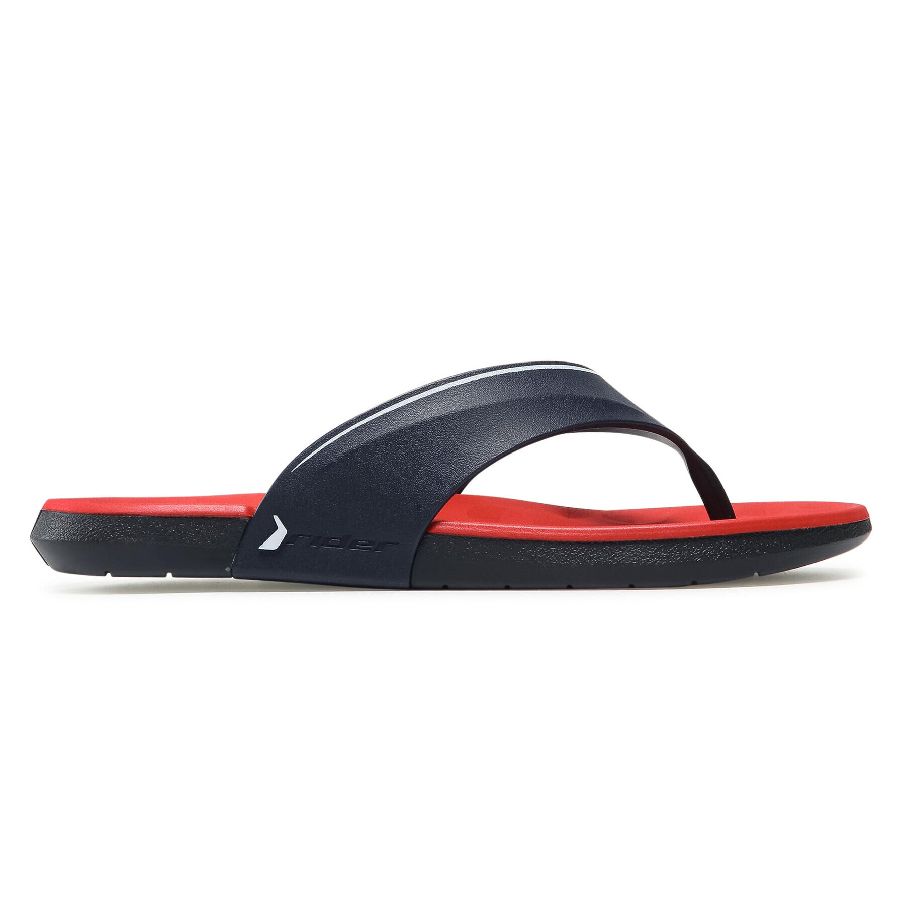 Rider Flip flop Infinity IV Thong Ad 83063 Bleumarin - Pled.ro