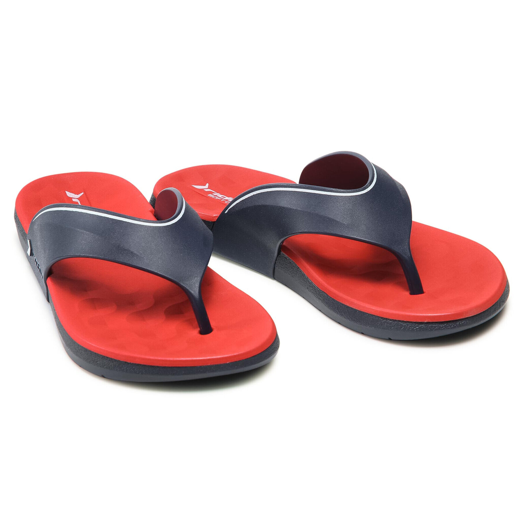 Rider Flip flop Infinity IV Thong Ad 83063 Bleumarin - Pled.ro