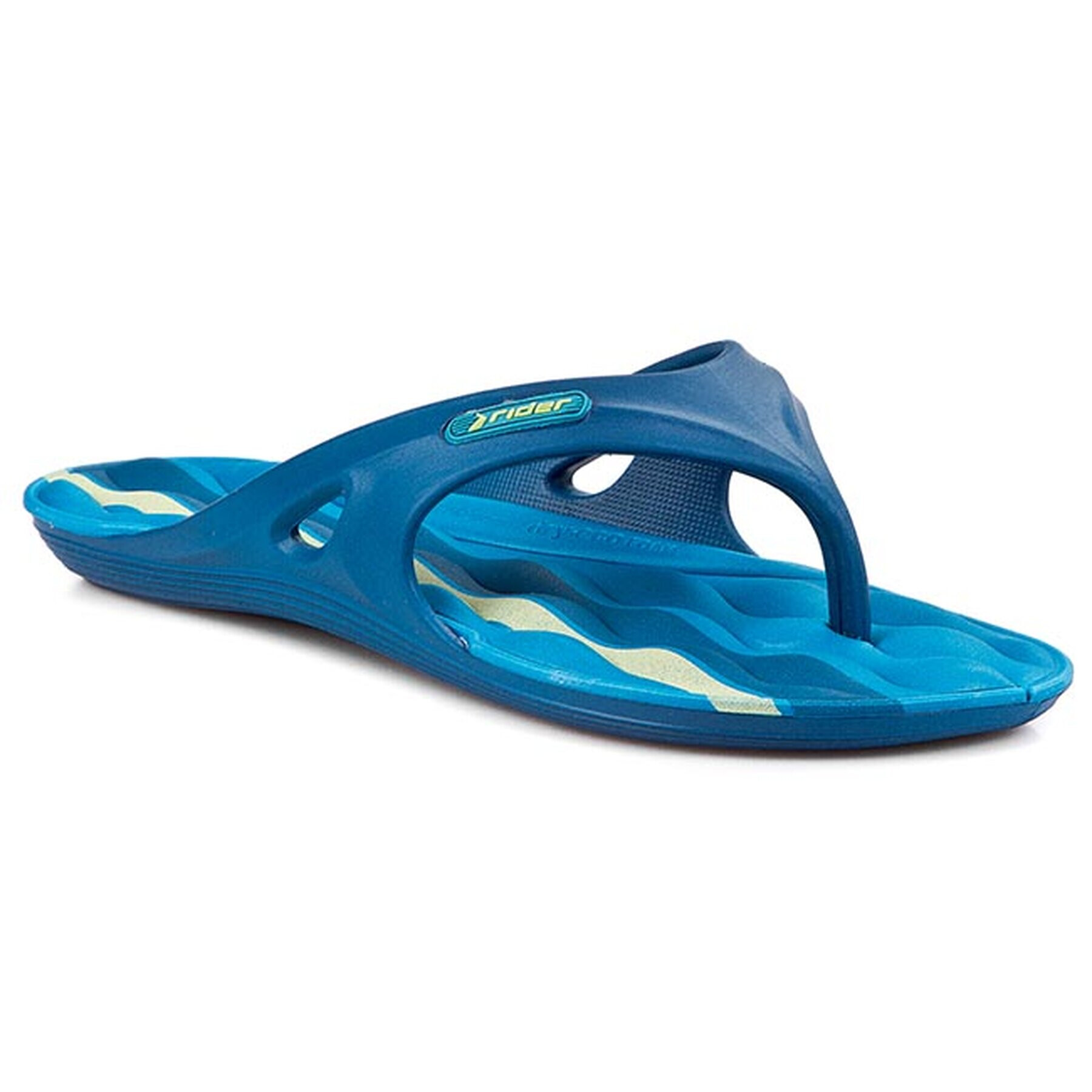 Rider Flip flop Monza Fem 81413 Albastru - Pled.ro