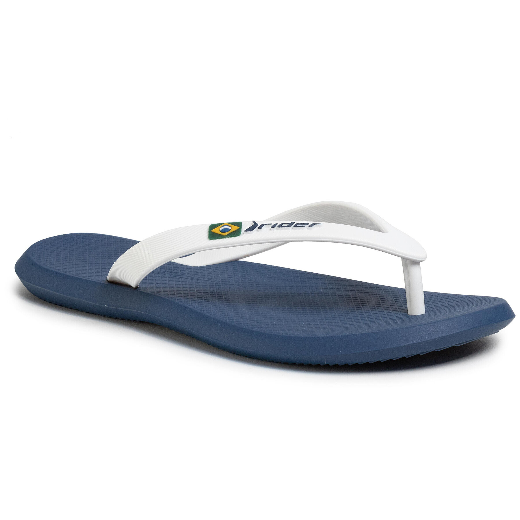 Rider Flip flop R1 Ad 10594 Alb - Pled.ro