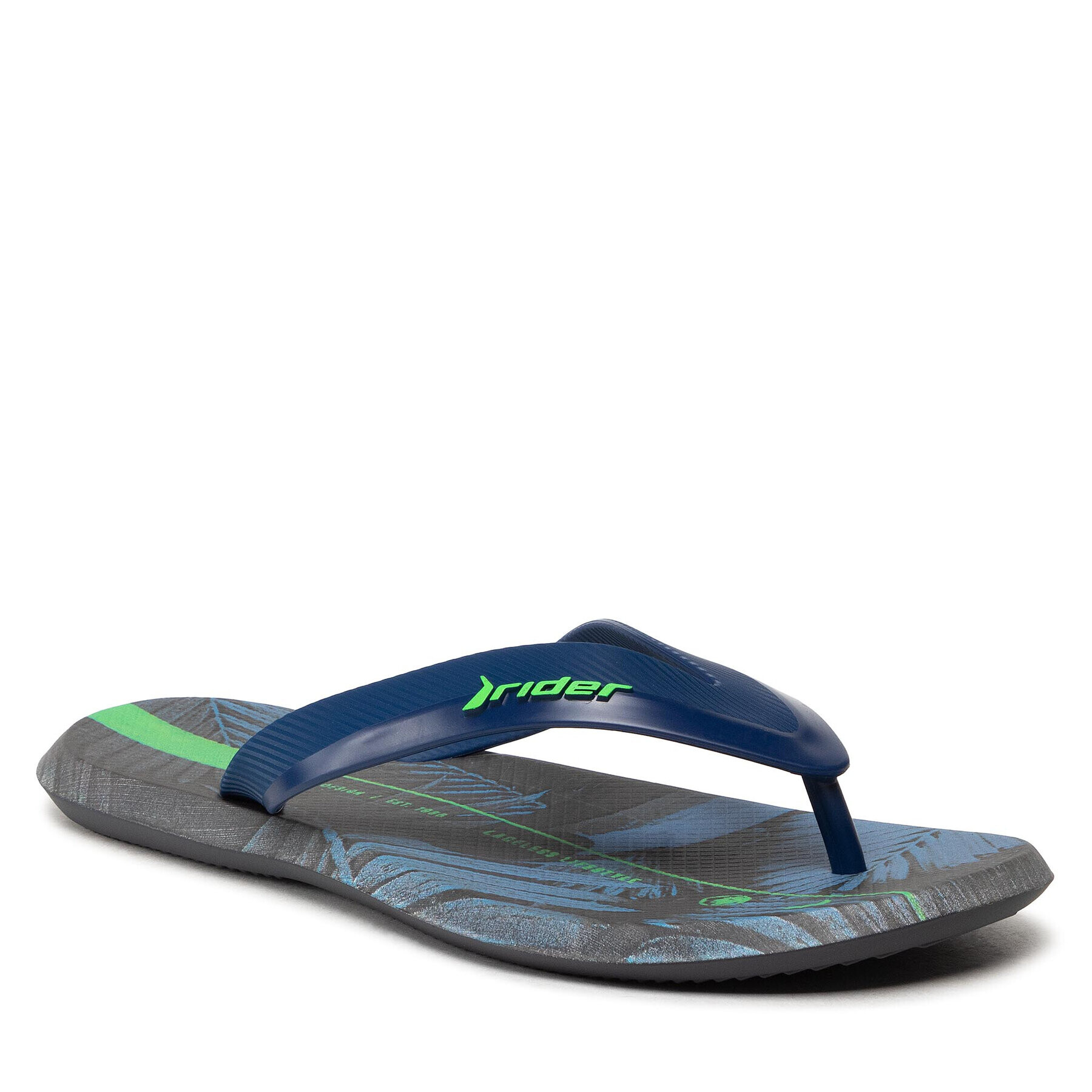 Rider Flip flop R1 Energy Ad 10719 Bleumarin - Pled.ro