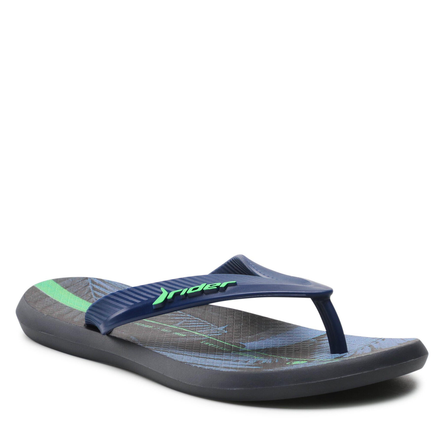 Rider Flip flop R1 Energy Inf 11728 Bleumarin - Pled.ro