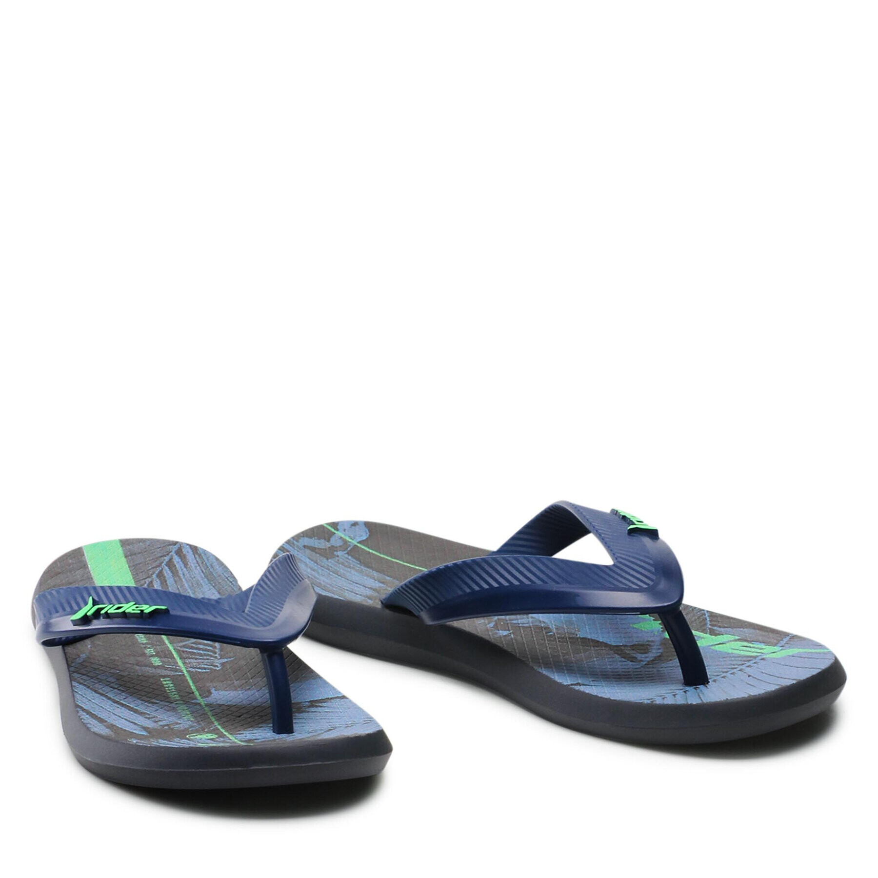 Rider Flip flop R1 Energy Inf 11728 Bleumarin - Pled.ro