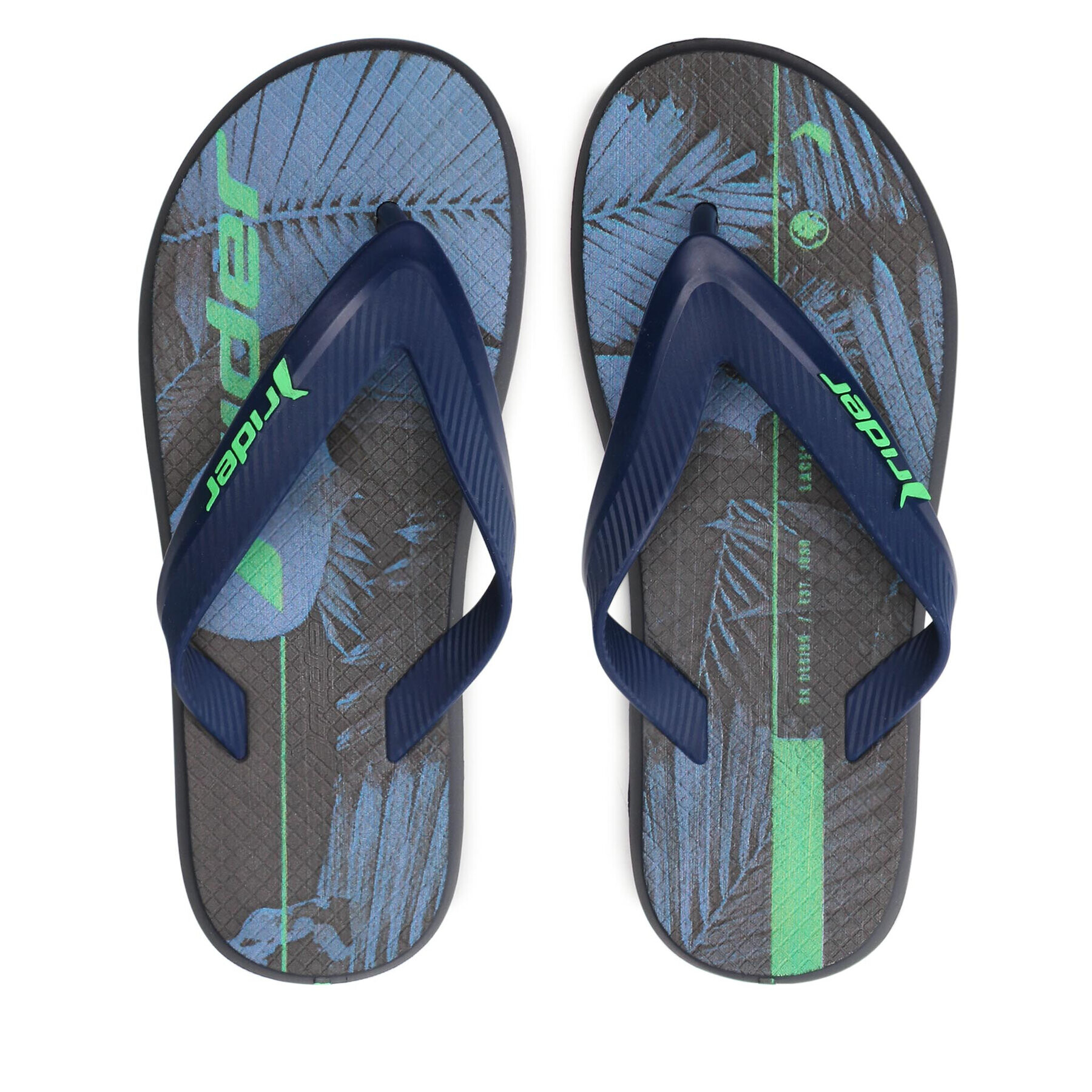 Rider Flip flop R1 Energy Inf 11728 Bleumarin - Pled.ro