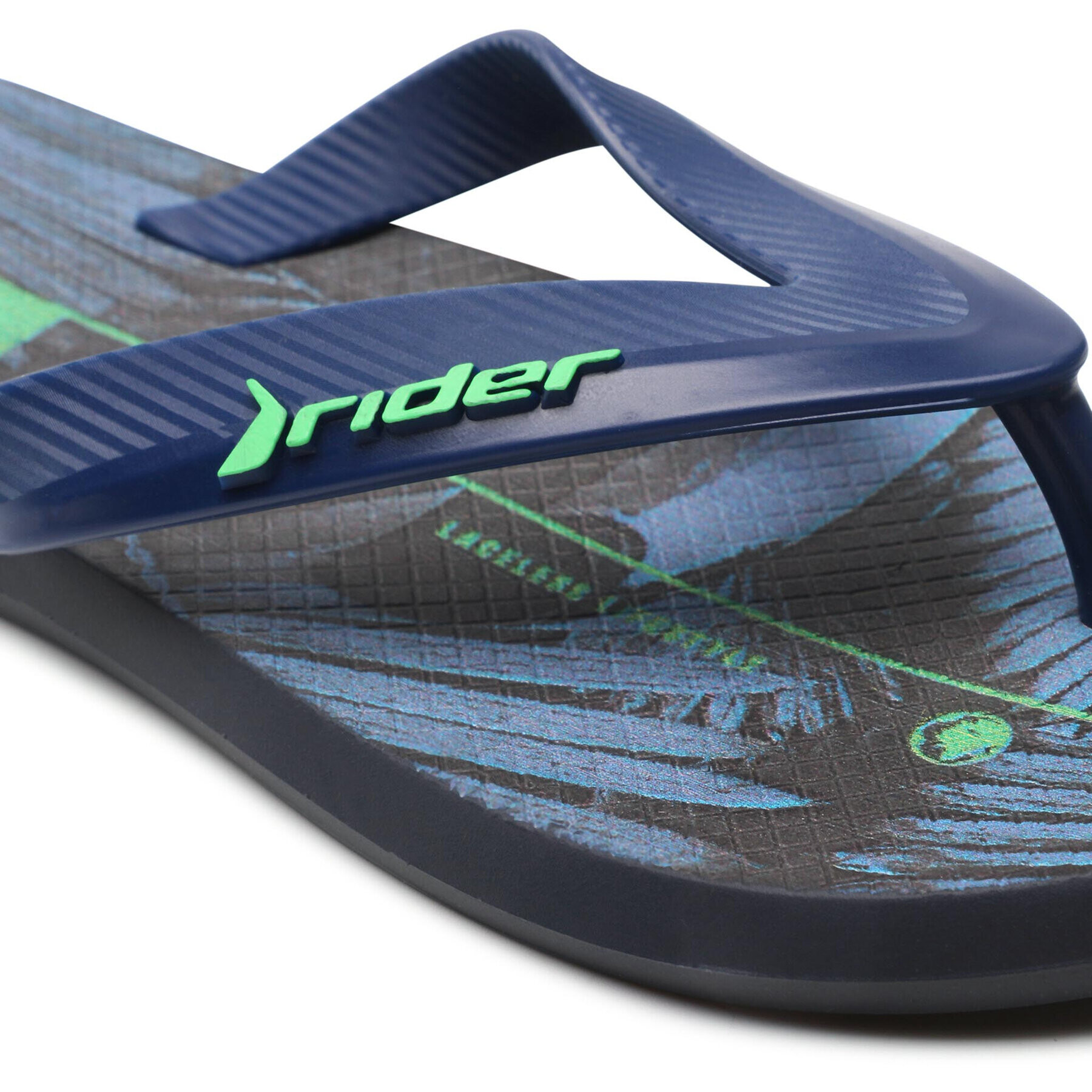 Rider Flip flop R1 Energy Inf 11728 Bleumarin - Pled.ro