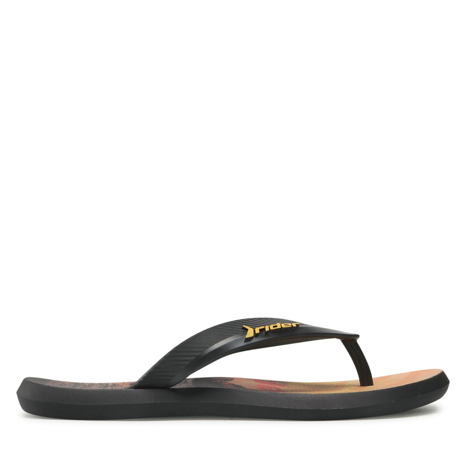 Rider Flip flop R1 Energy Inf 11728 Negru - Pled.ro