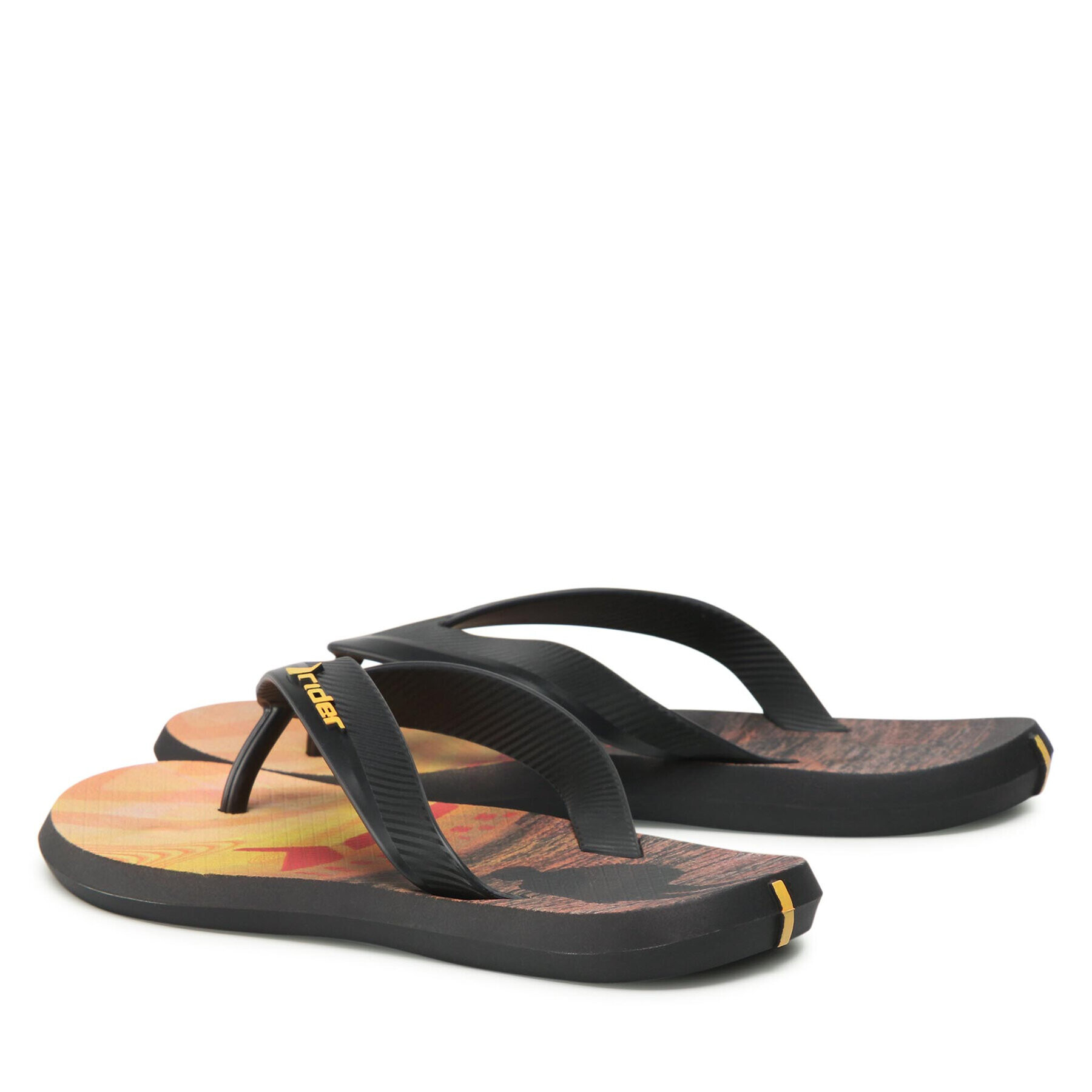 Rider Flip flop R1 Energy Inf 11728 Negru - Pled.ro