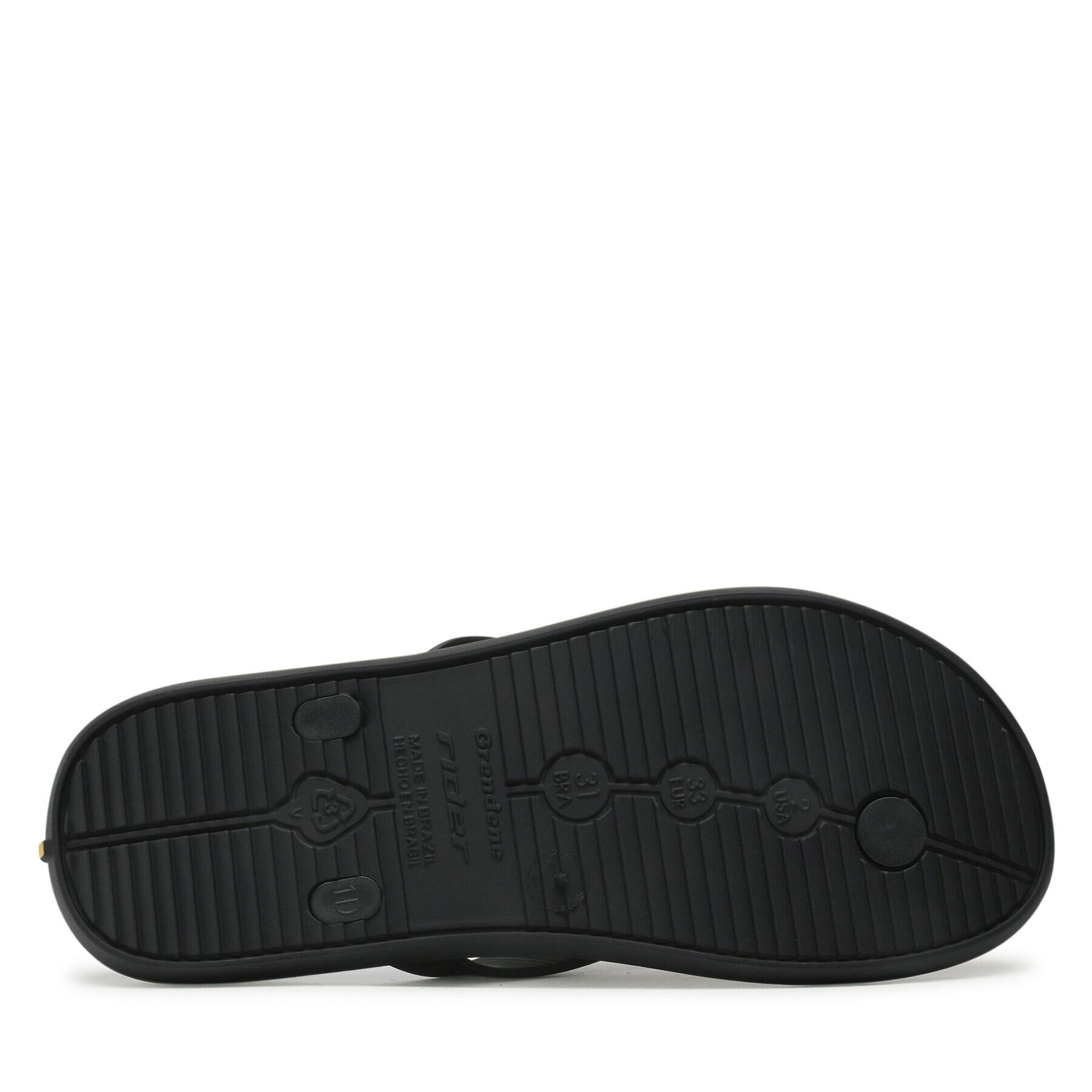 Rider Flip flop R1 Energy Inf 11728 Negru - Pled.ro