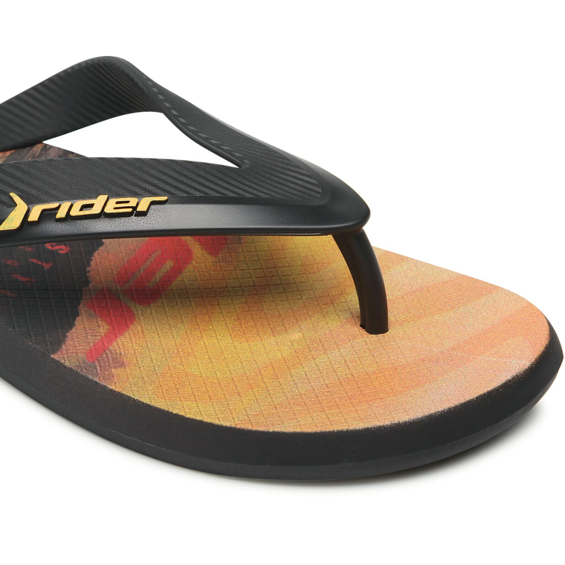 Rider Flip flop R1 Energy Inf 11728 Negru - Pled.ro