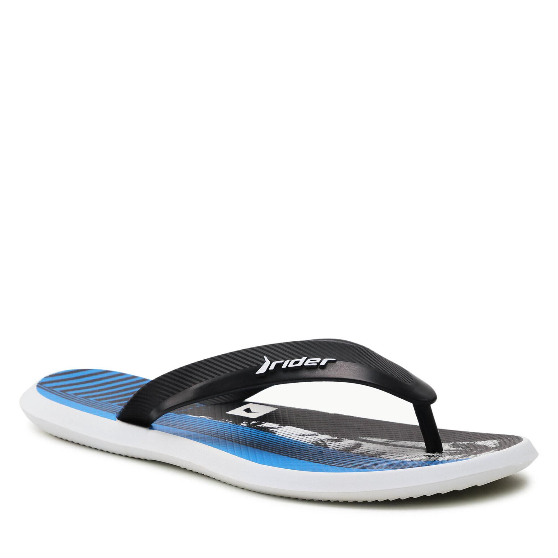 Rider Flip flop R1 Energy Thong Ad 11820 Negru - Pled.ro