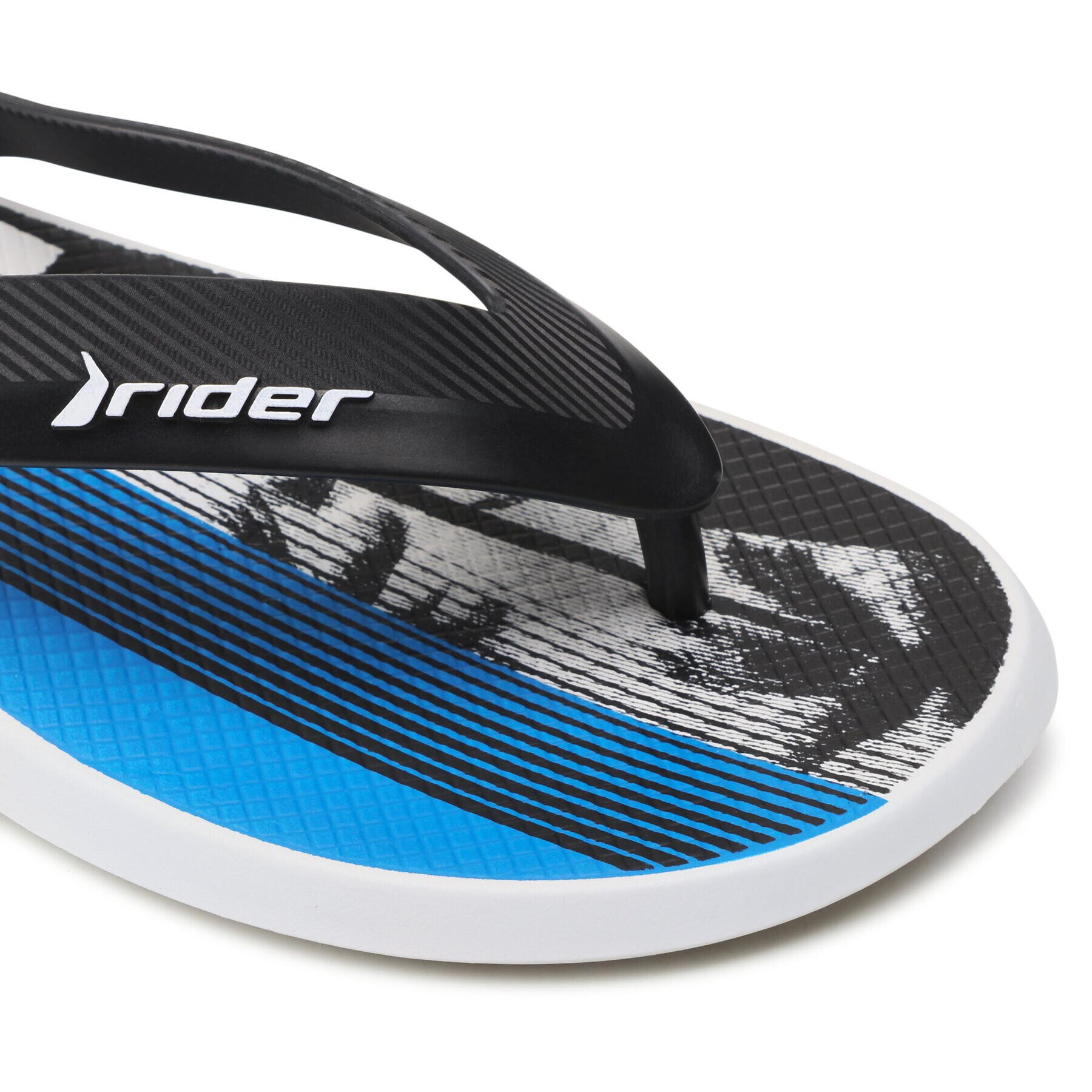 Rider Flip flop R1 Energy Thong Ad 11820 Negru - Pled.ro