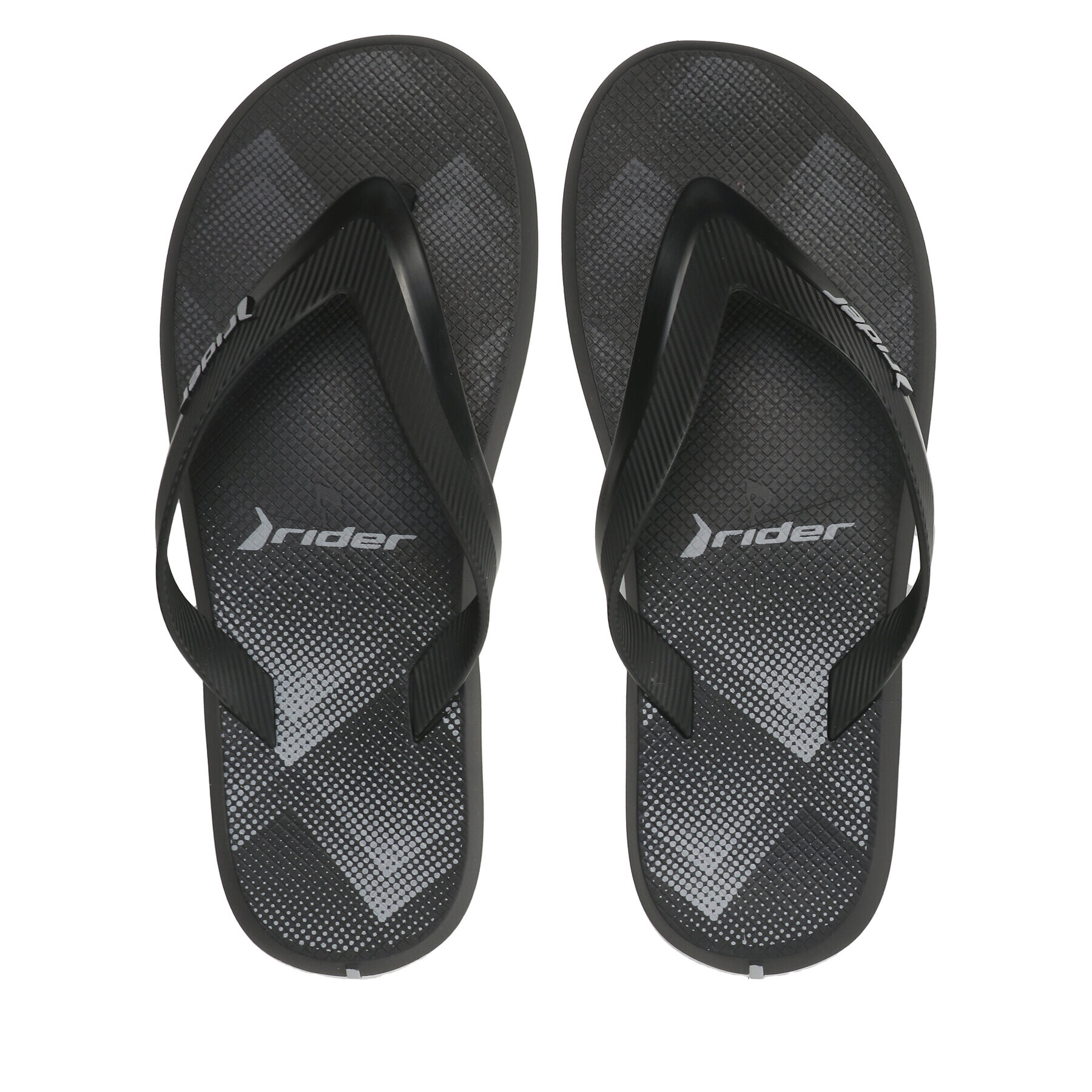 Rider Flip flop R1 Energy Thong Ad 11820 Negru - Pled.ro