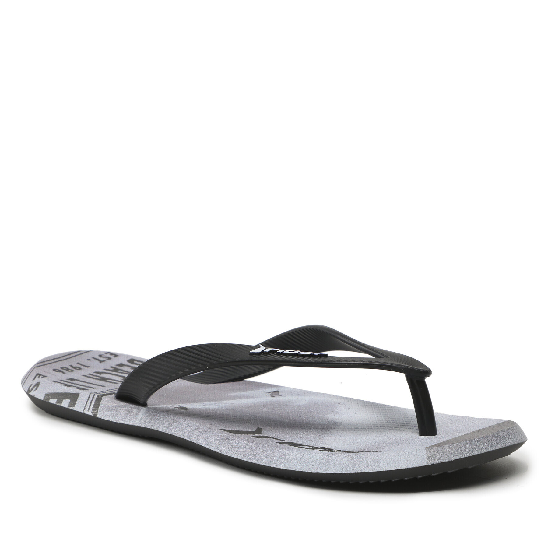 Rider Flip flop R1 Energy V Ad 83418 Gri - Pled.ro