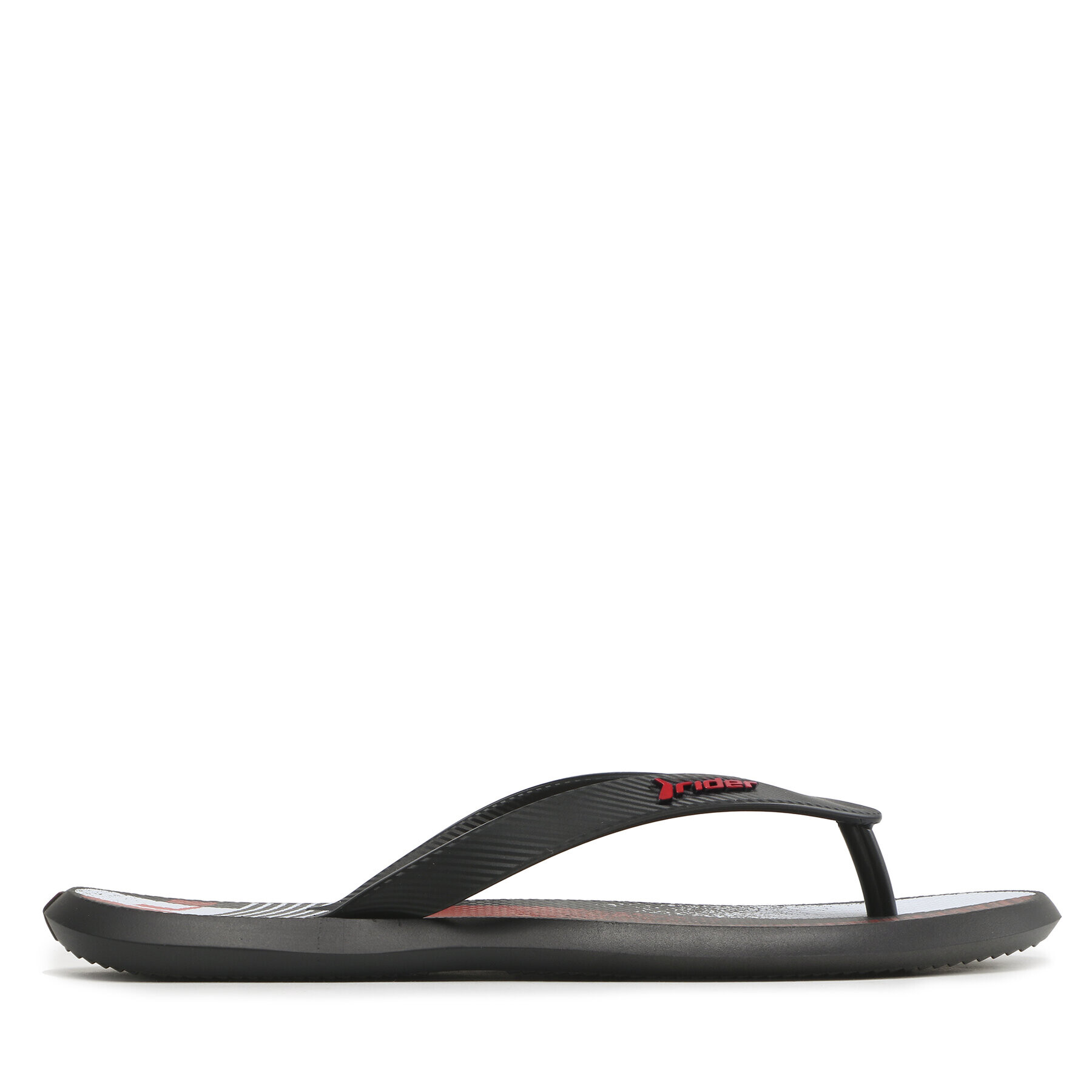 Rider Flip flop R1 Graphics Ad 83419 Negru - Pled.ro