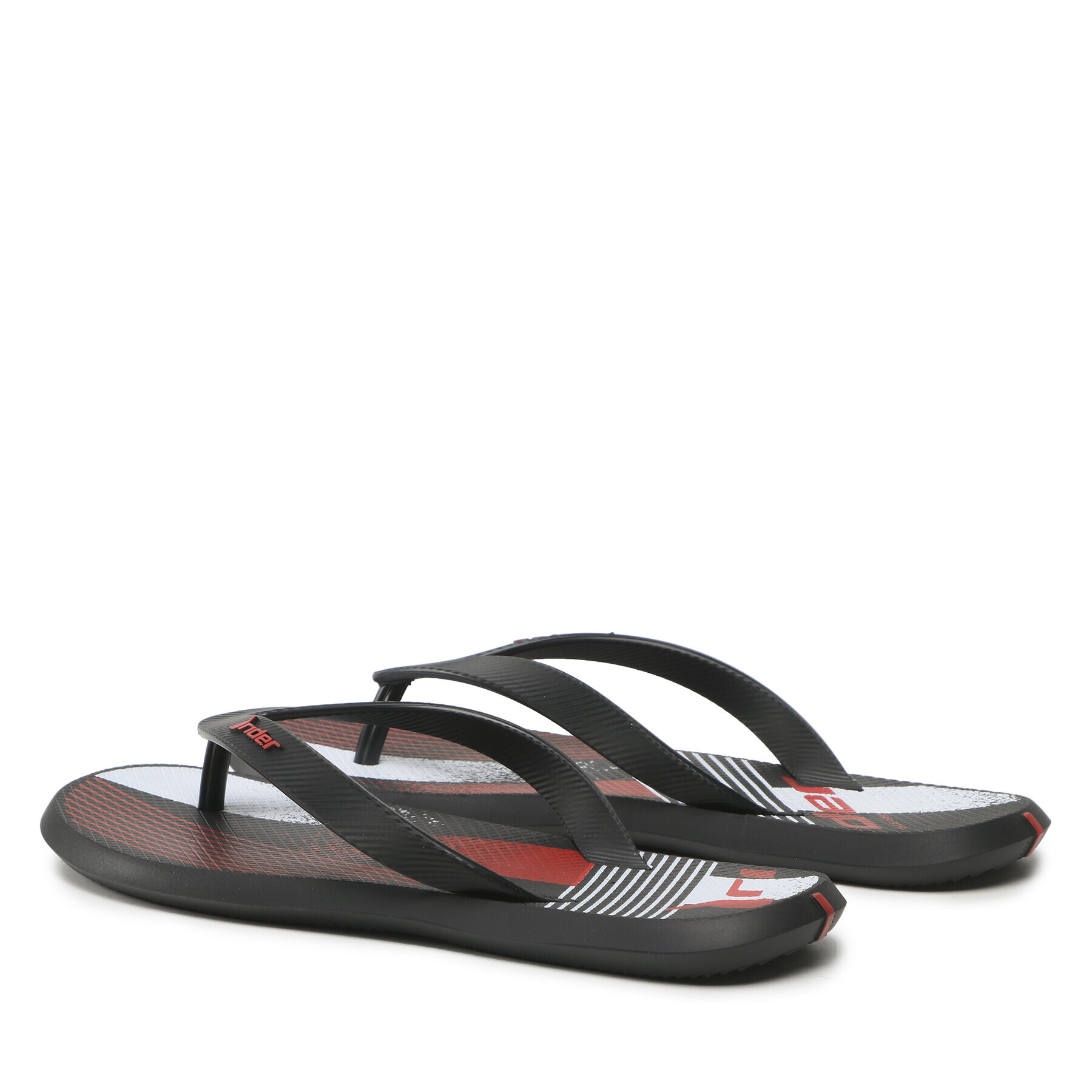 Rider Flip flop R1 Graphics Ad 83419 Negru - Pled.ro