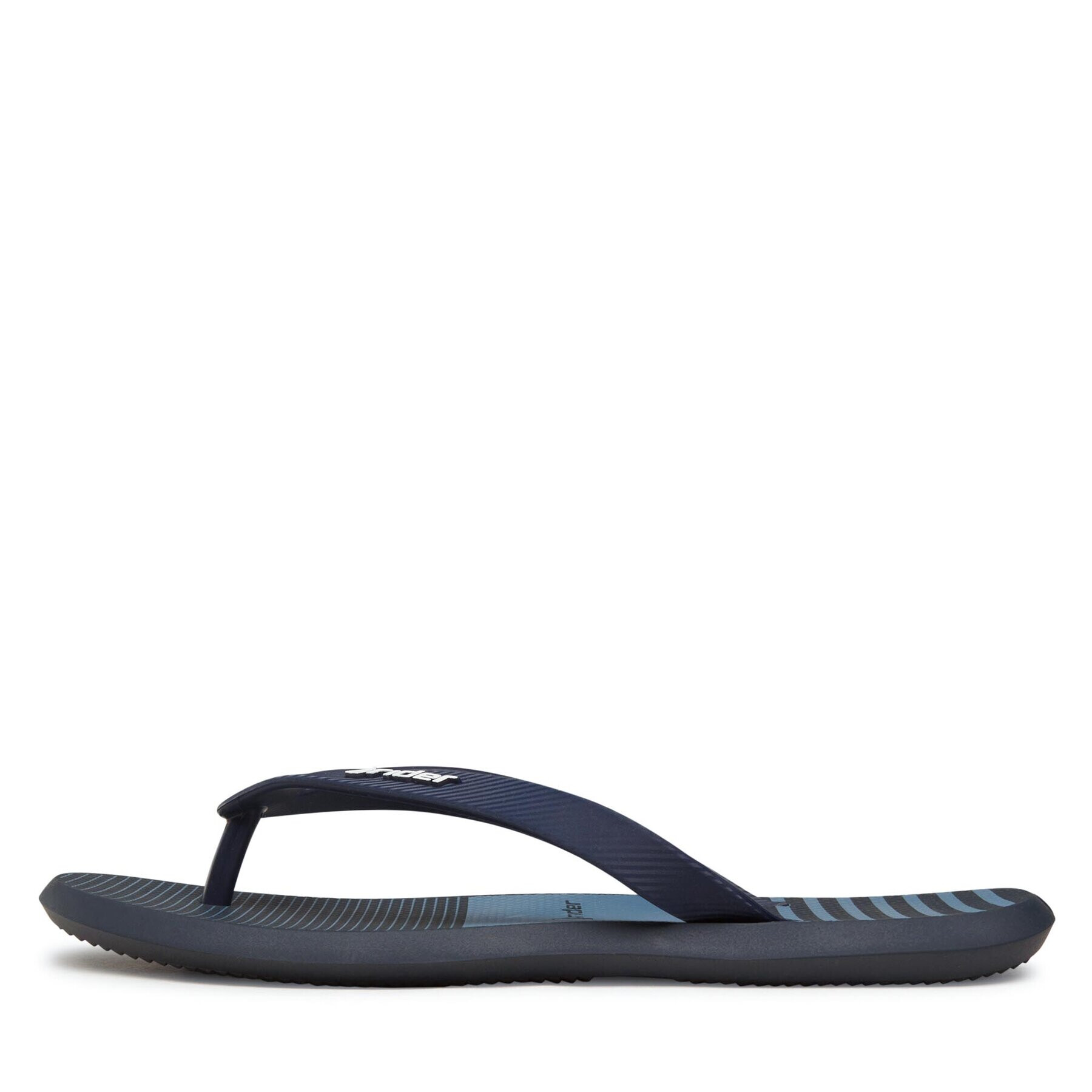 Rider Flip flop R1 Style Dedo Ad 11818 Bleumarin - Pled.ro