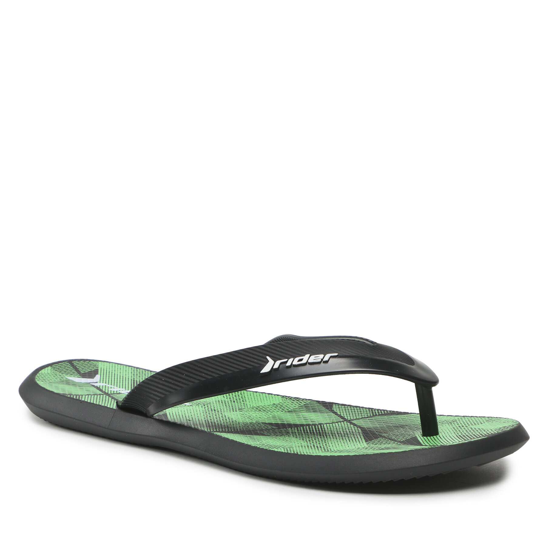 Rider Flip flop R1 Style Dedo Ad 11820 Verde - Pled.ro