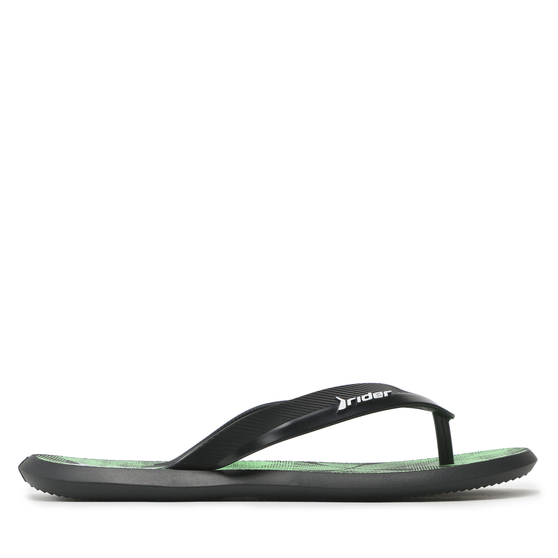 Rider Flip flop R1 Style Dedo Ad 11820 Verde - Pled.ro