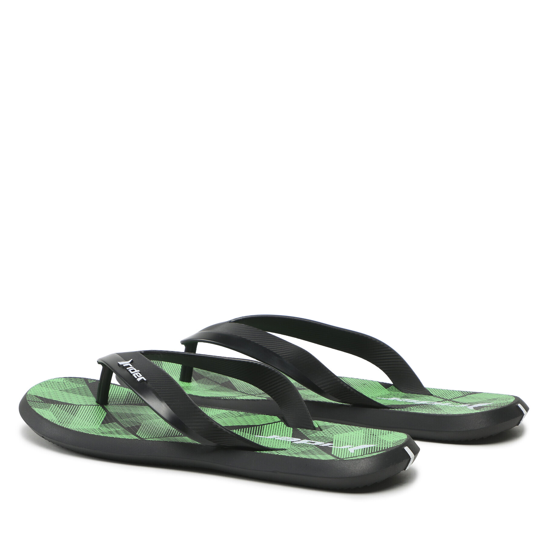 Rider Flip flop R1 Style Dedo Ad 11820 Verde - Pled.ro