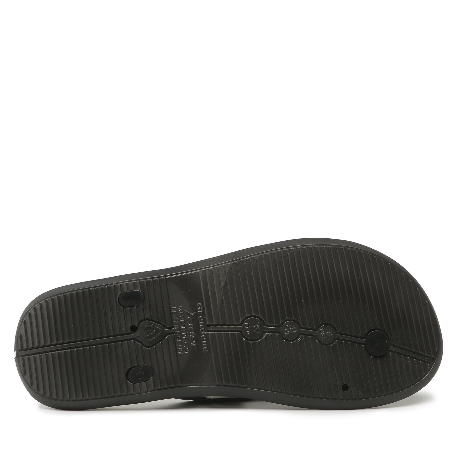 Rider Flip flop R1 Style Dedo Ad 11820 Verde - Pled.ro