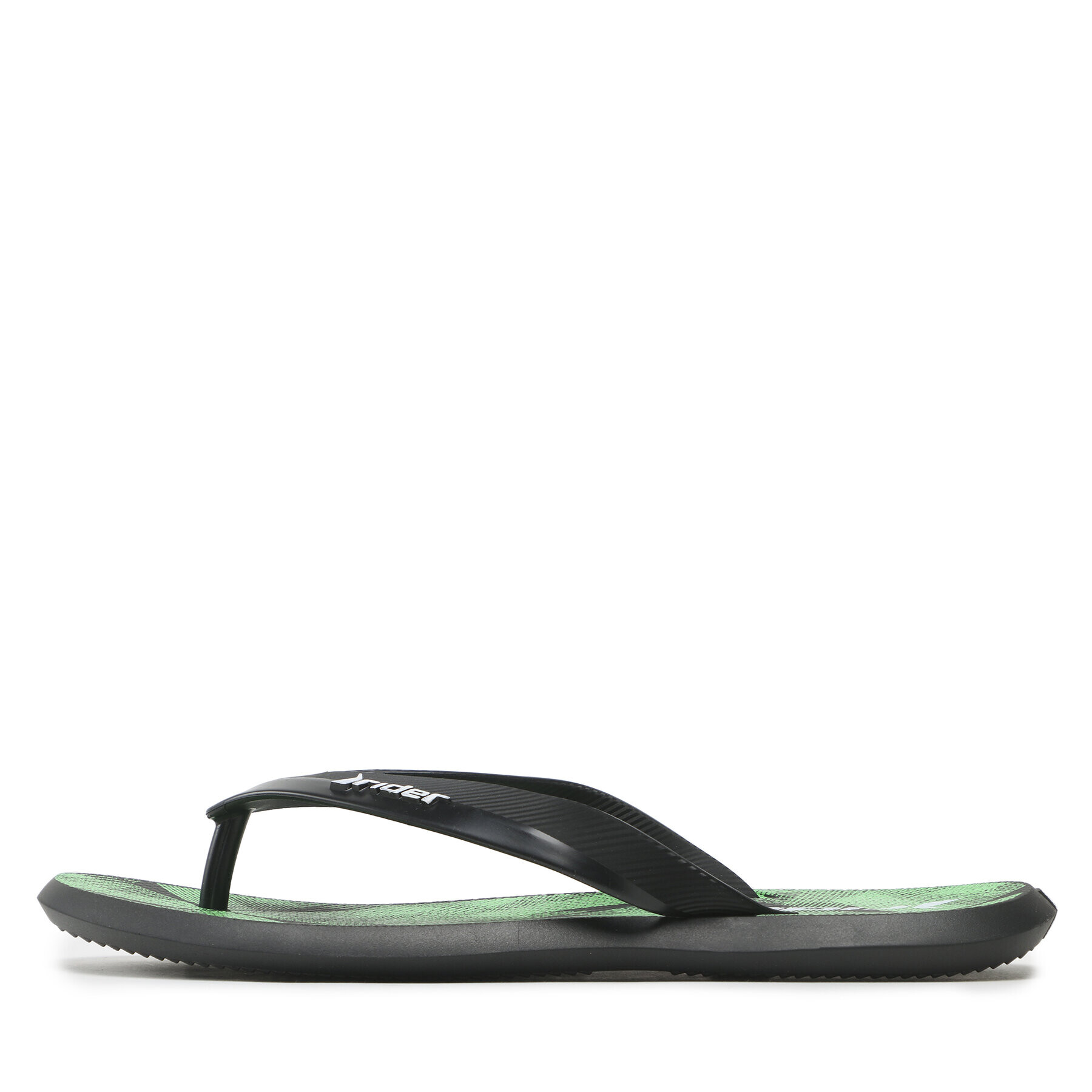 Rider Flip flop R1 Style Dedo Ad 11820 Verde - Pled.ro