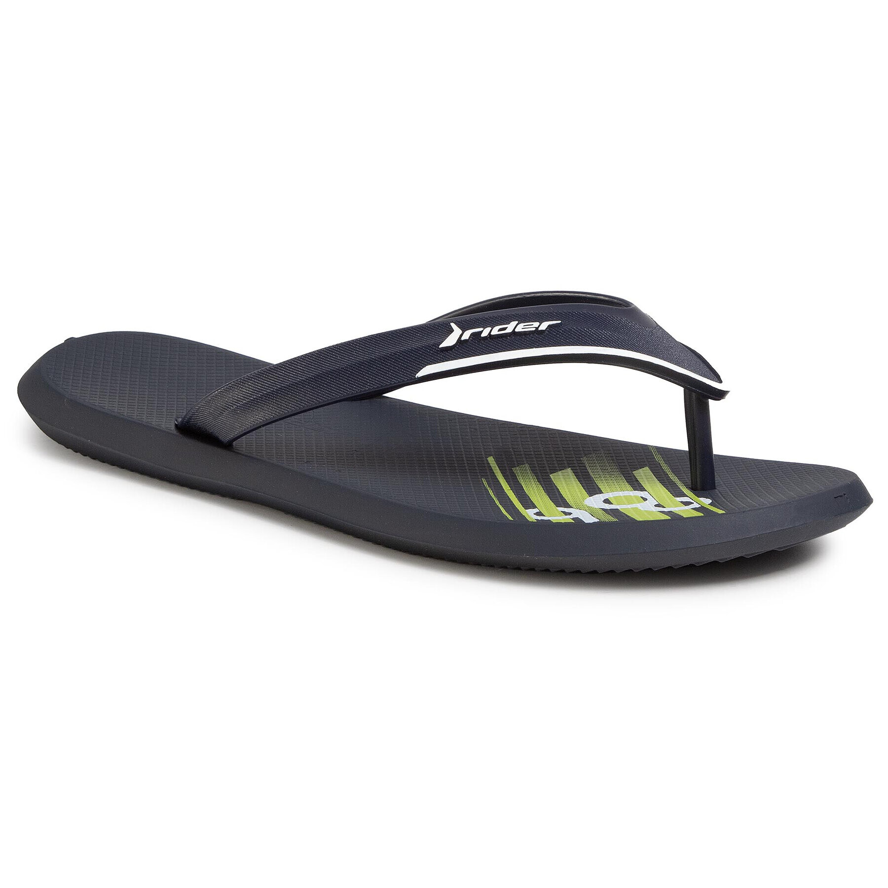 Rider Flip flop R1 Ultra Ad 11228 Bleumarin - Pled.ro