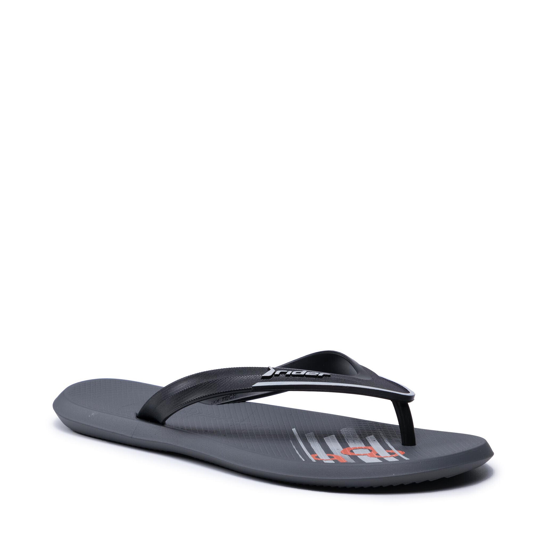 Rider Flip flop R1 Ultra Ad 11228 Negru - Pled.ro