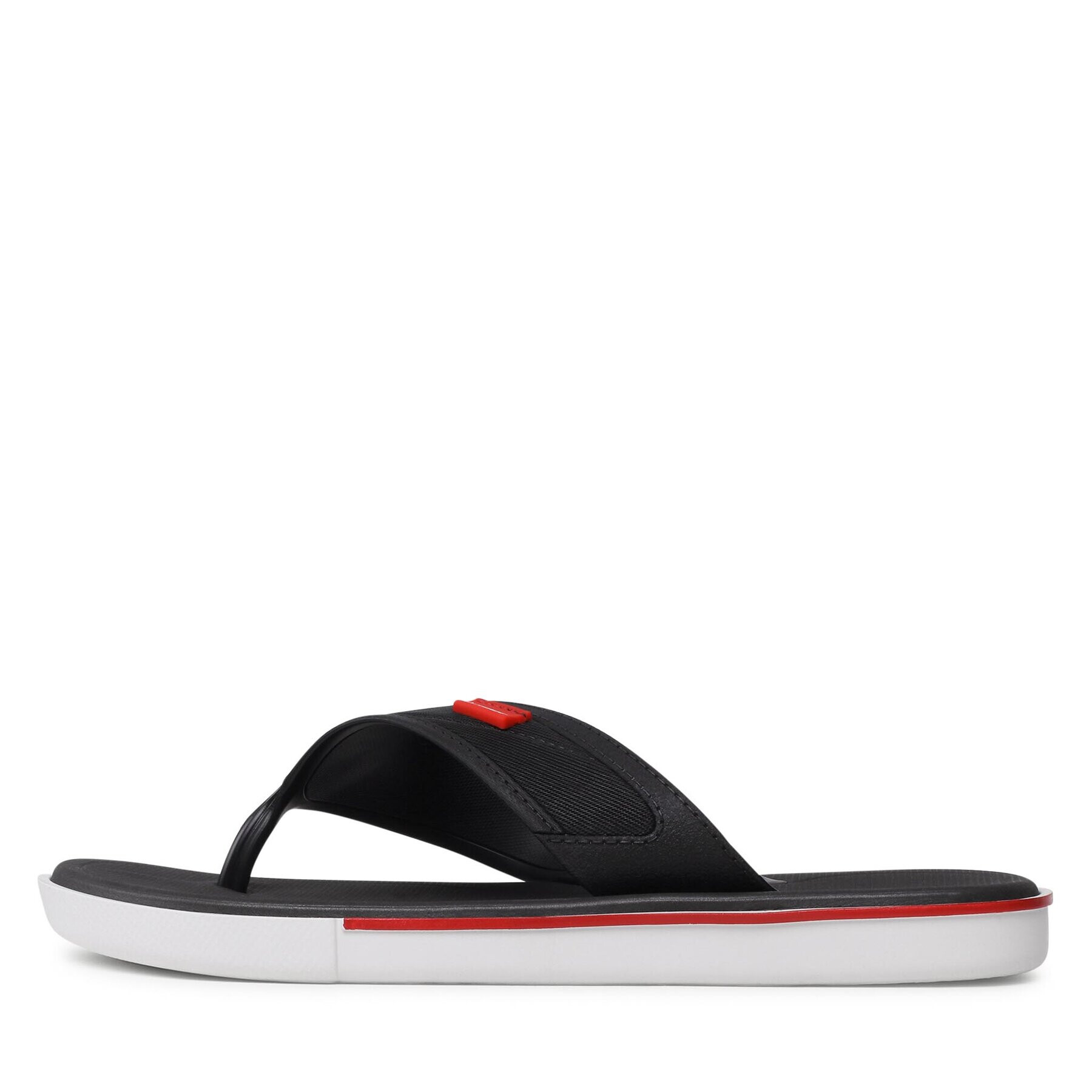 Rider Flip flop Spin Thong Ad 11772 Negru - Pled.ro