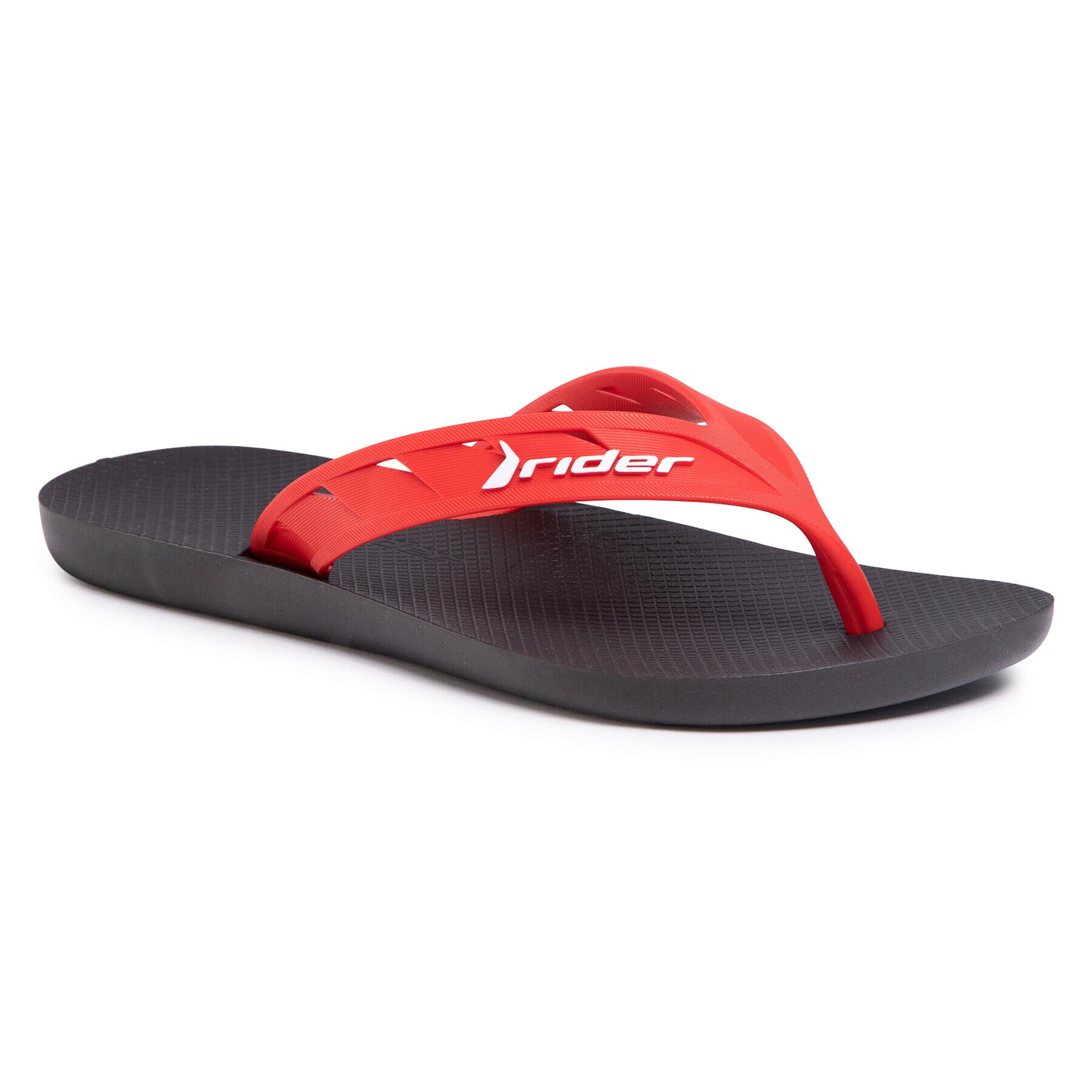 Rider Flip flop Street Ad 11573 Roșu - Pled.ro