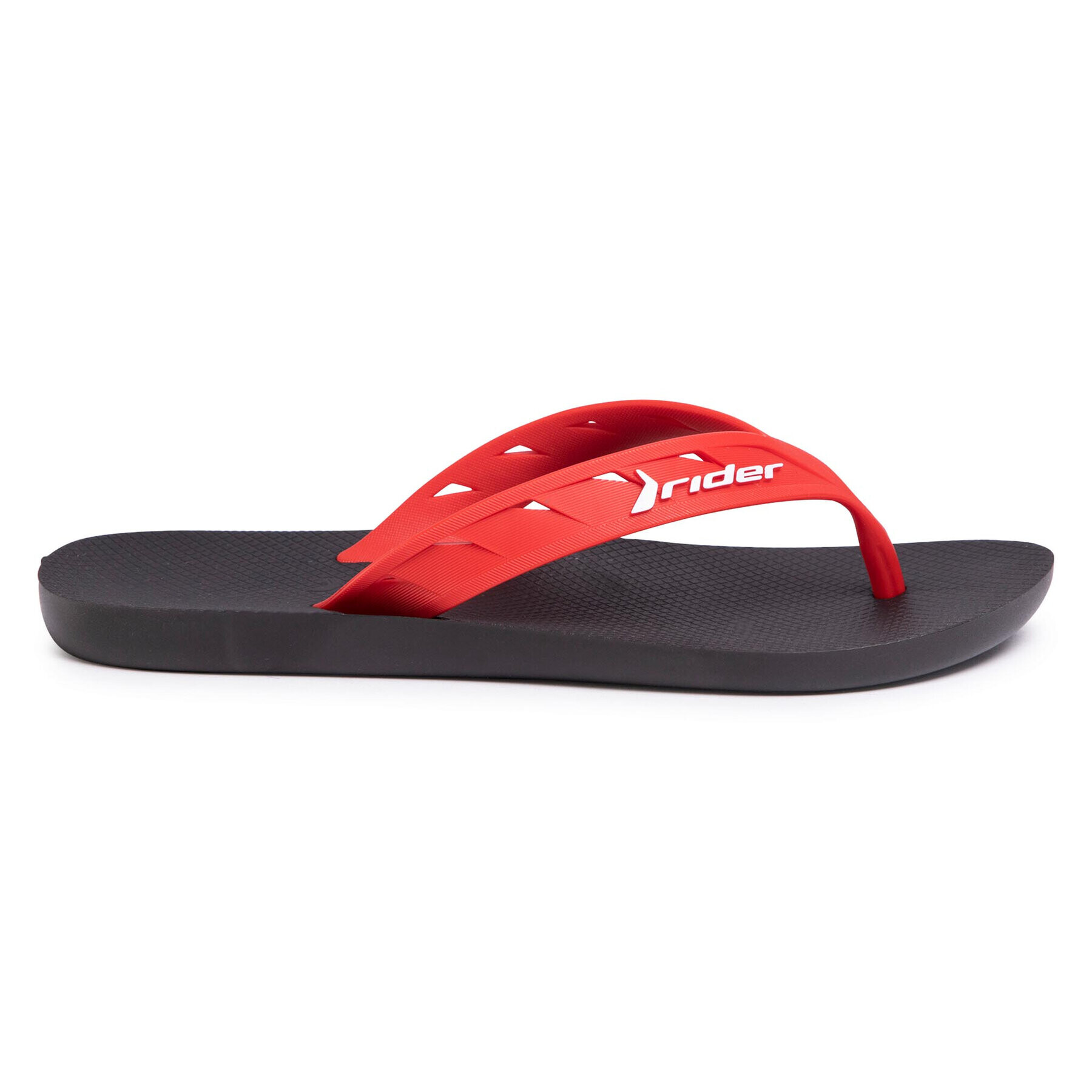 Rider Flip flop Street Ad 11573 Roșu - Pled.ro