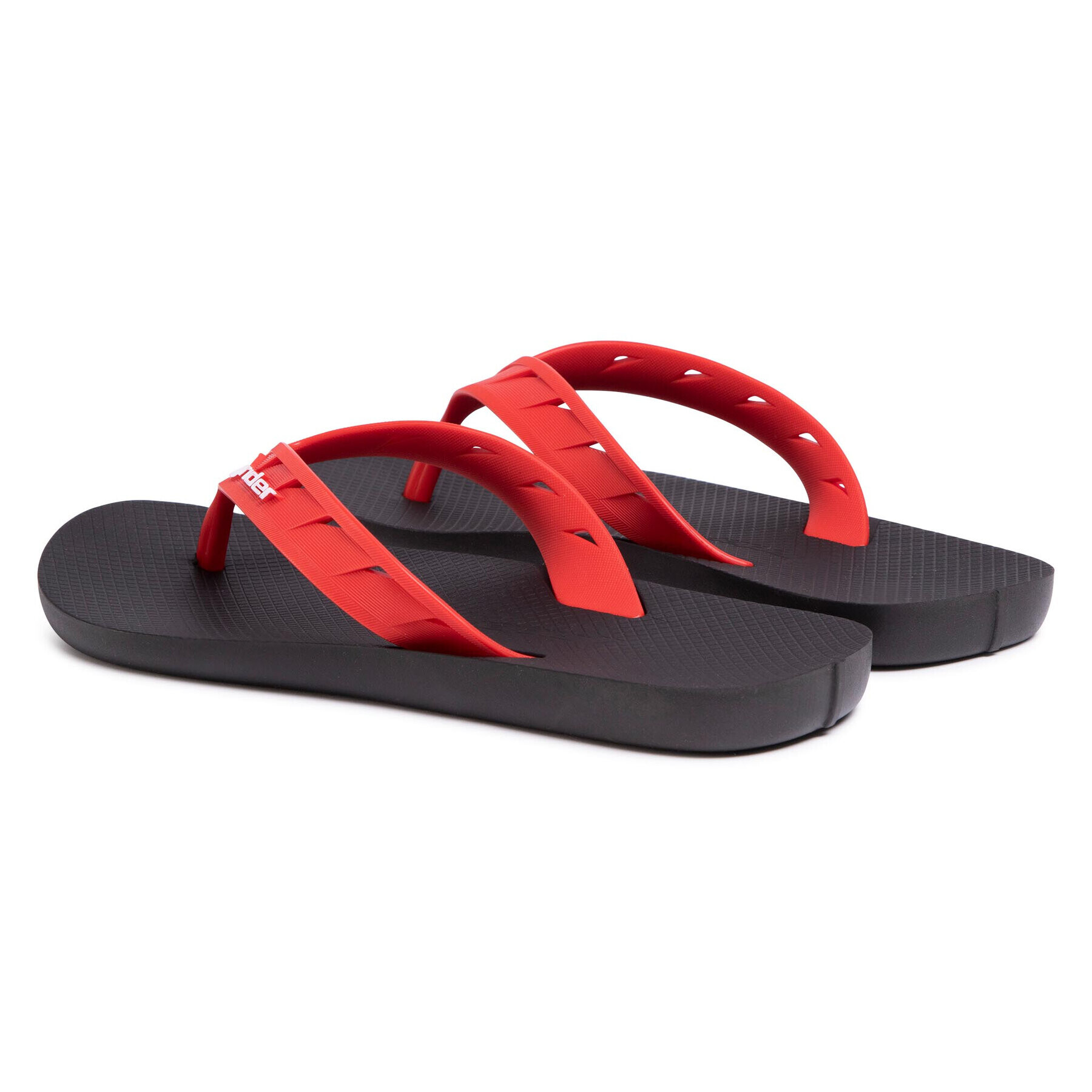 Rider Flip flop Street Ad 11573 Roșu - Pled.ro