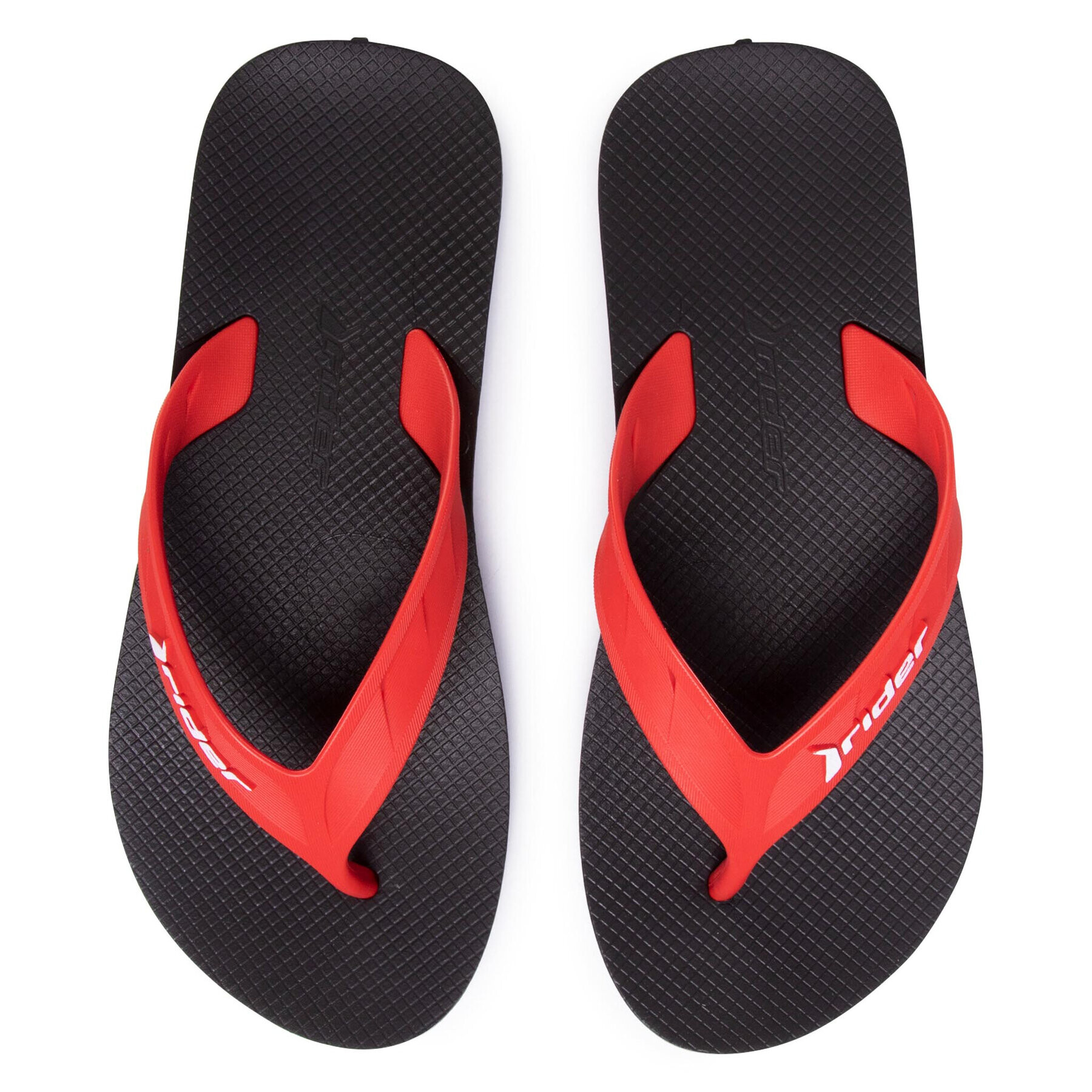 Rider Flip flop Street Ad 11573 Roșu - Pled.ro