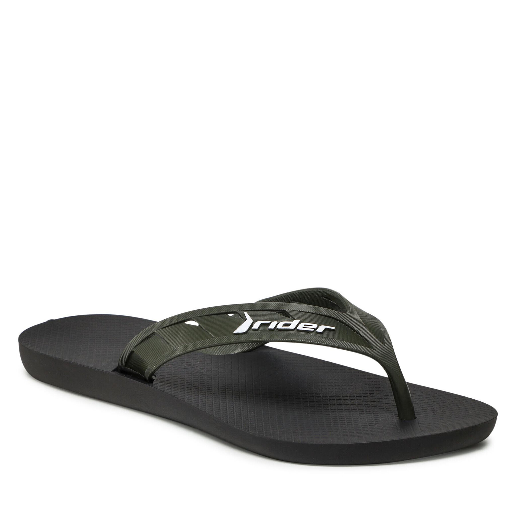 Rider Flip flop Street Ad 11573 Verde - Pled.ro