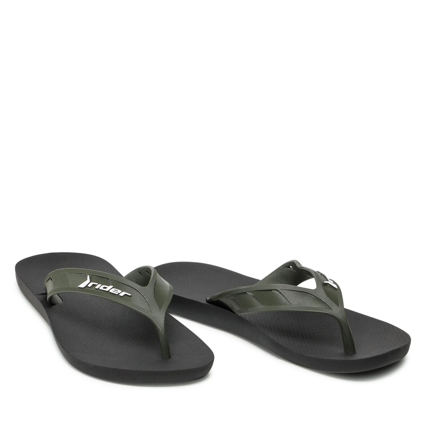 Rider Flip flop Street Ad 11573 Verde - Pled.ro