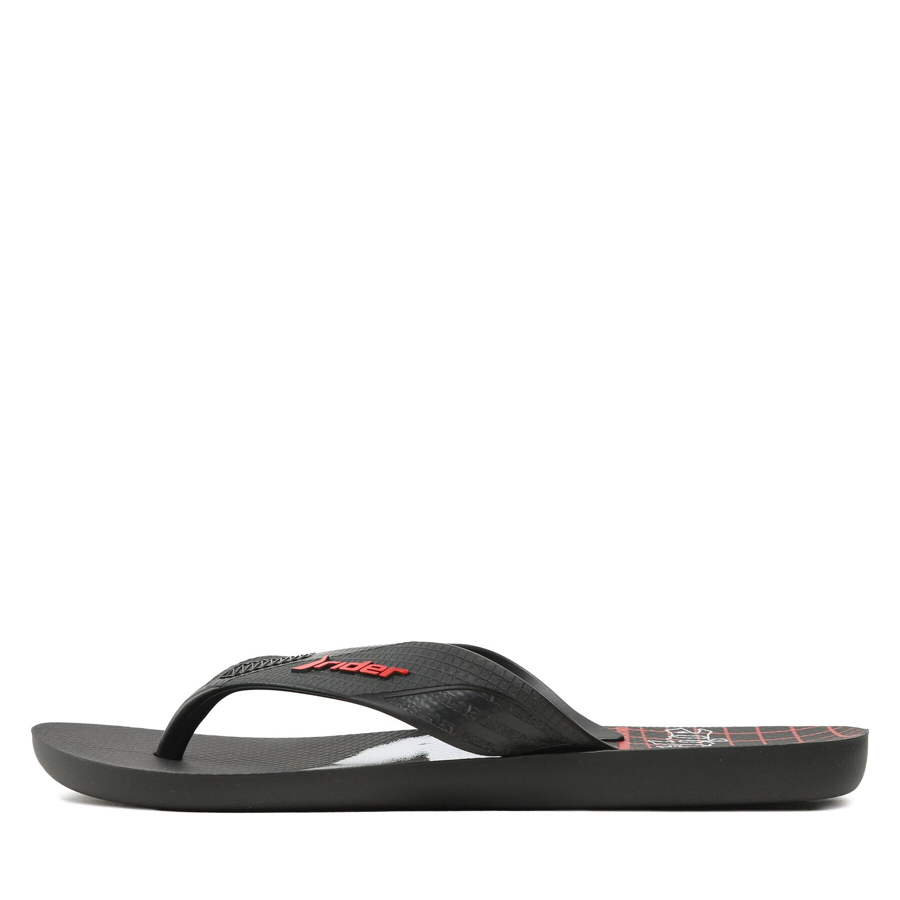 Rider Flip flop Way Dedo Ad 11804 Negru - Pled.ro