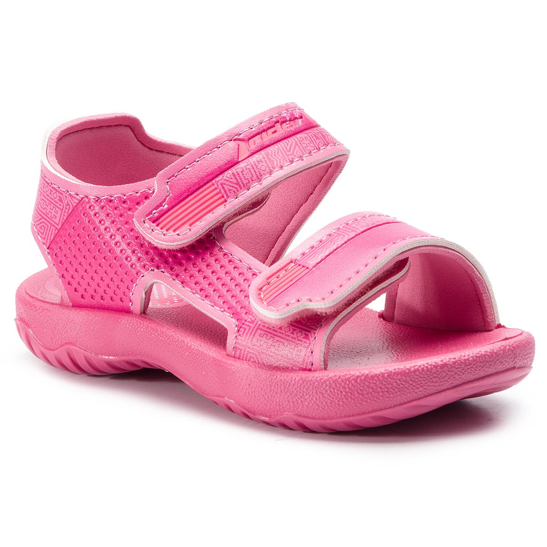 Rider Sandale Basic Sandal III Bb 82673 Roz - Pled.ro