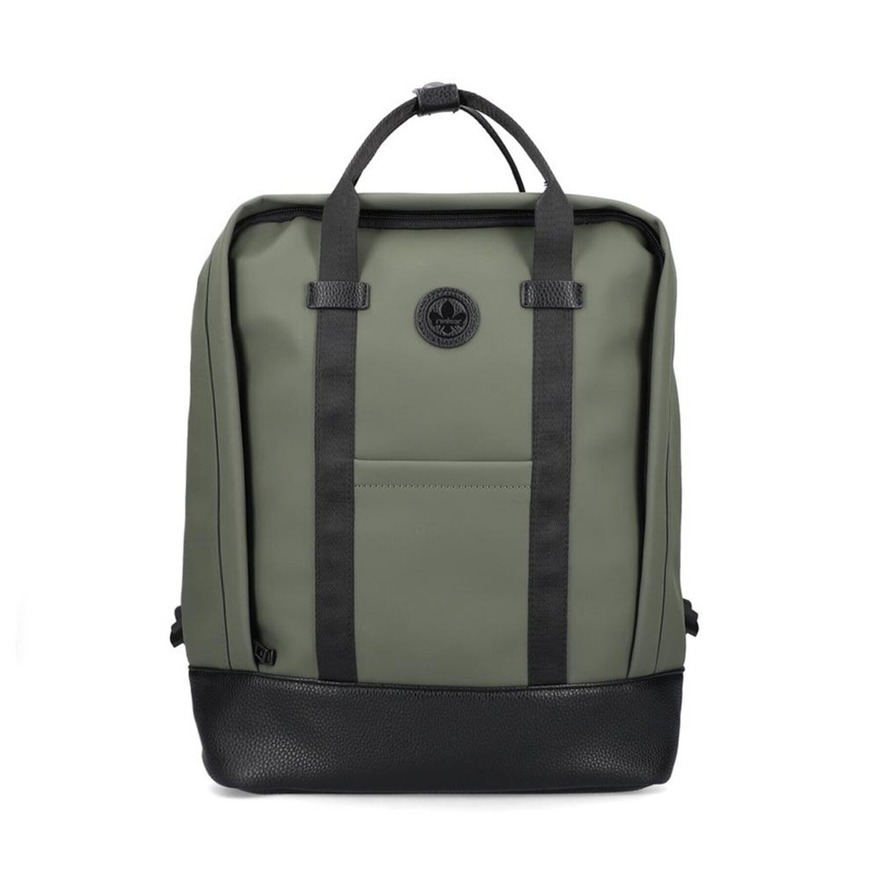 Rieker Rucsac H1530-54 Verde - Pled.ro