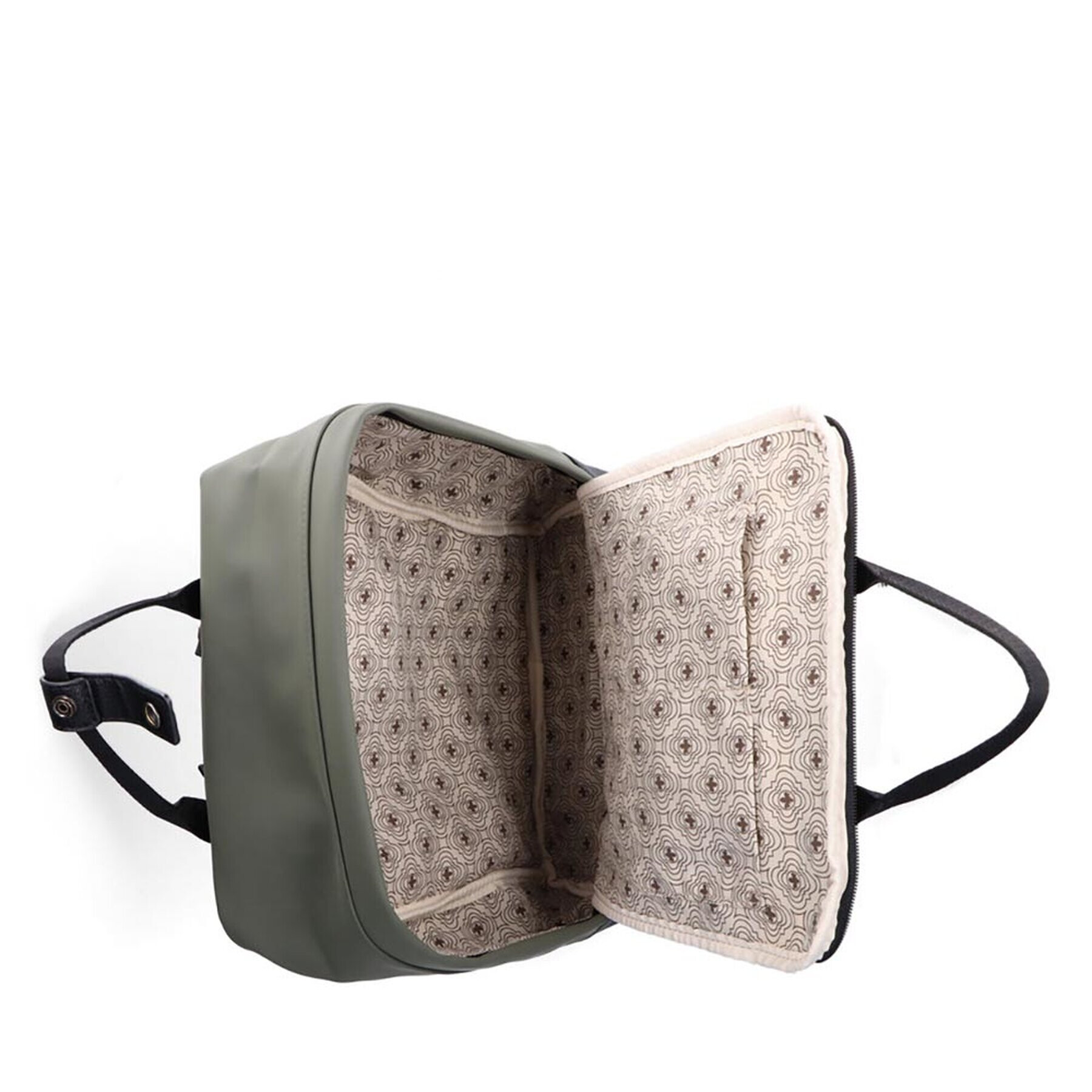 Rieker Rucsac H1530-54 Verde - Pled.ro