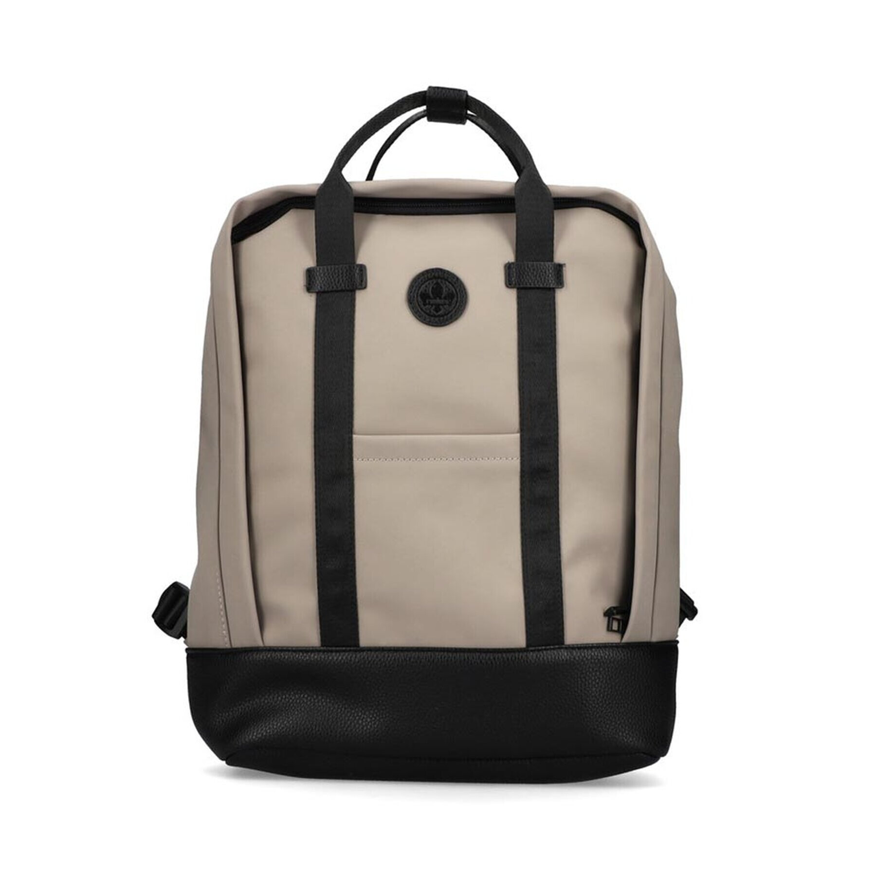 Rieker Rucsac H1530-62 Bej - Pled.ro