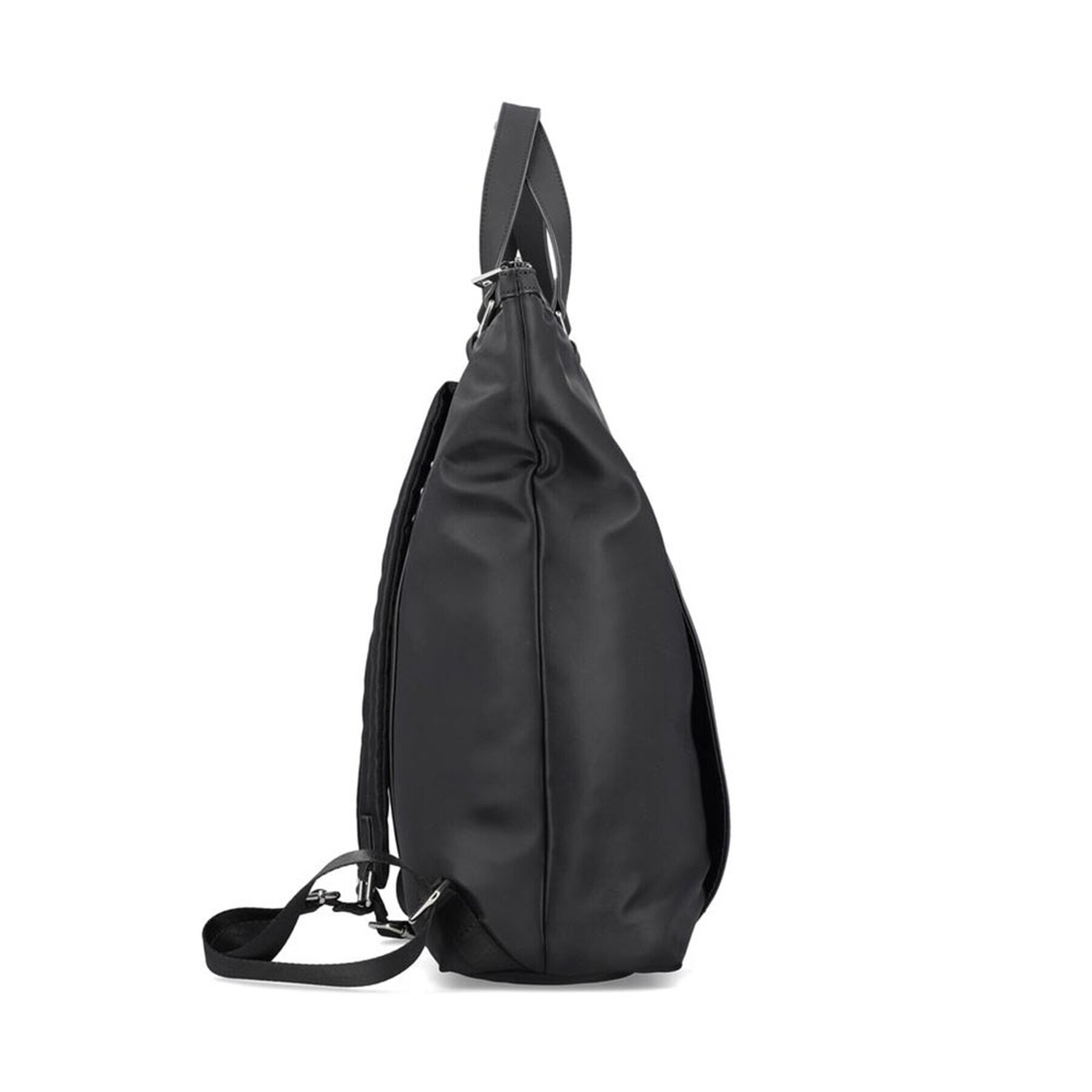 Rieker Rucsac H1548-00 Negru - Pled.ro