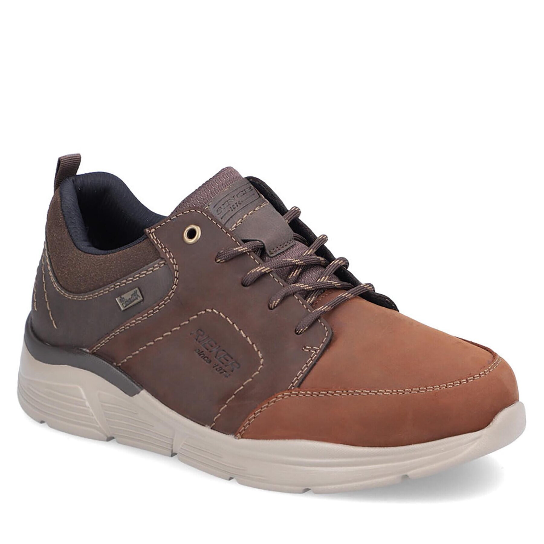 Rieker Sneakers B5000-23 Maro - Pled.ro