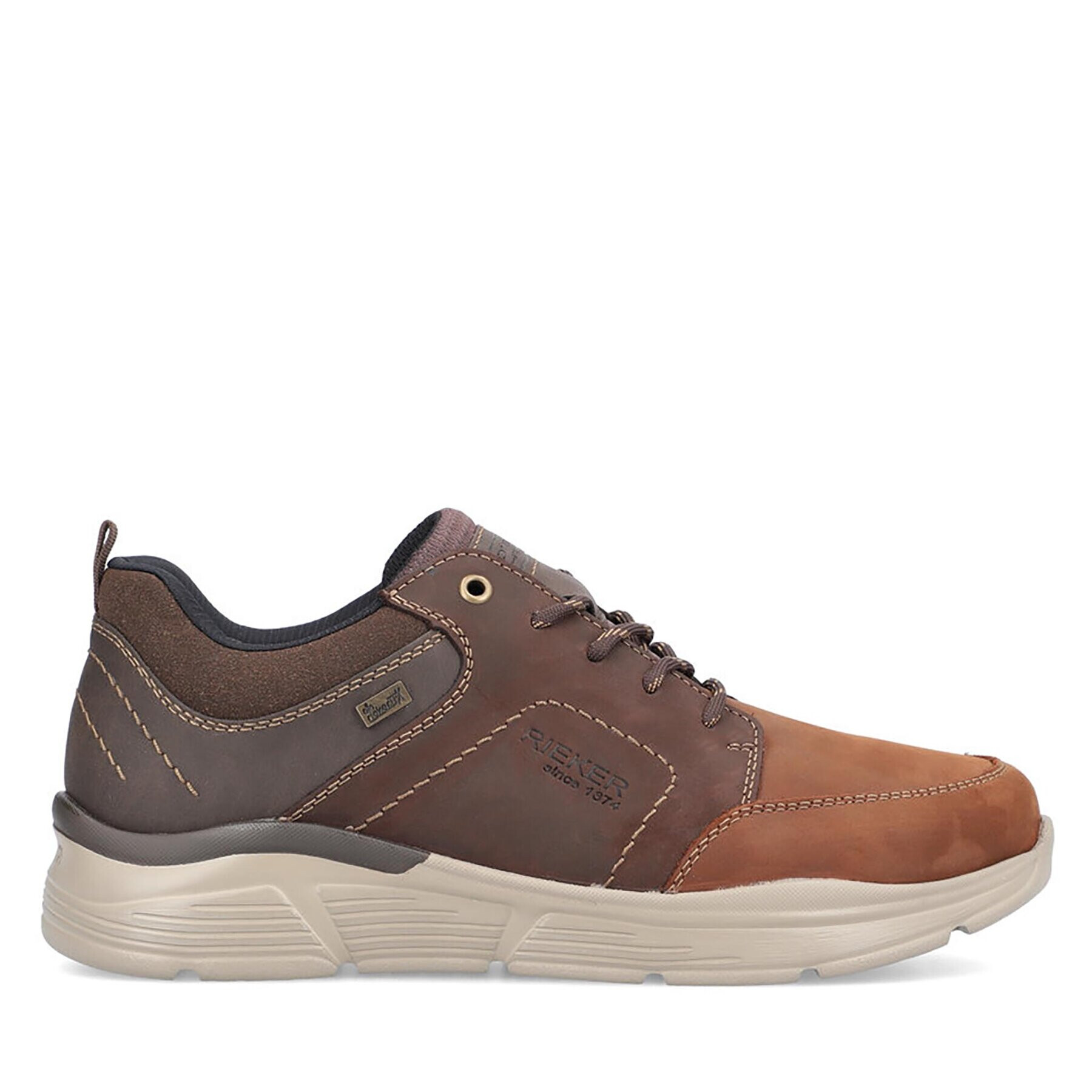 Rieker Sneakers B5000-23 Maro - Pled.ro