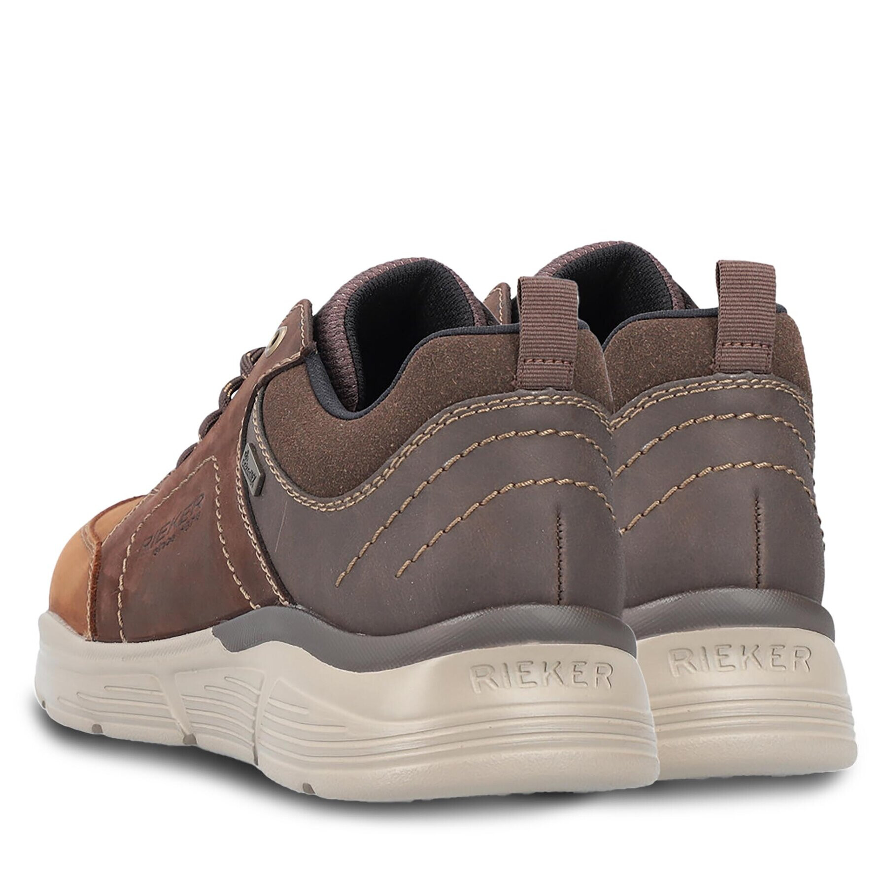 Rieker Sneakers B5000-23 Maro - Pled.ro