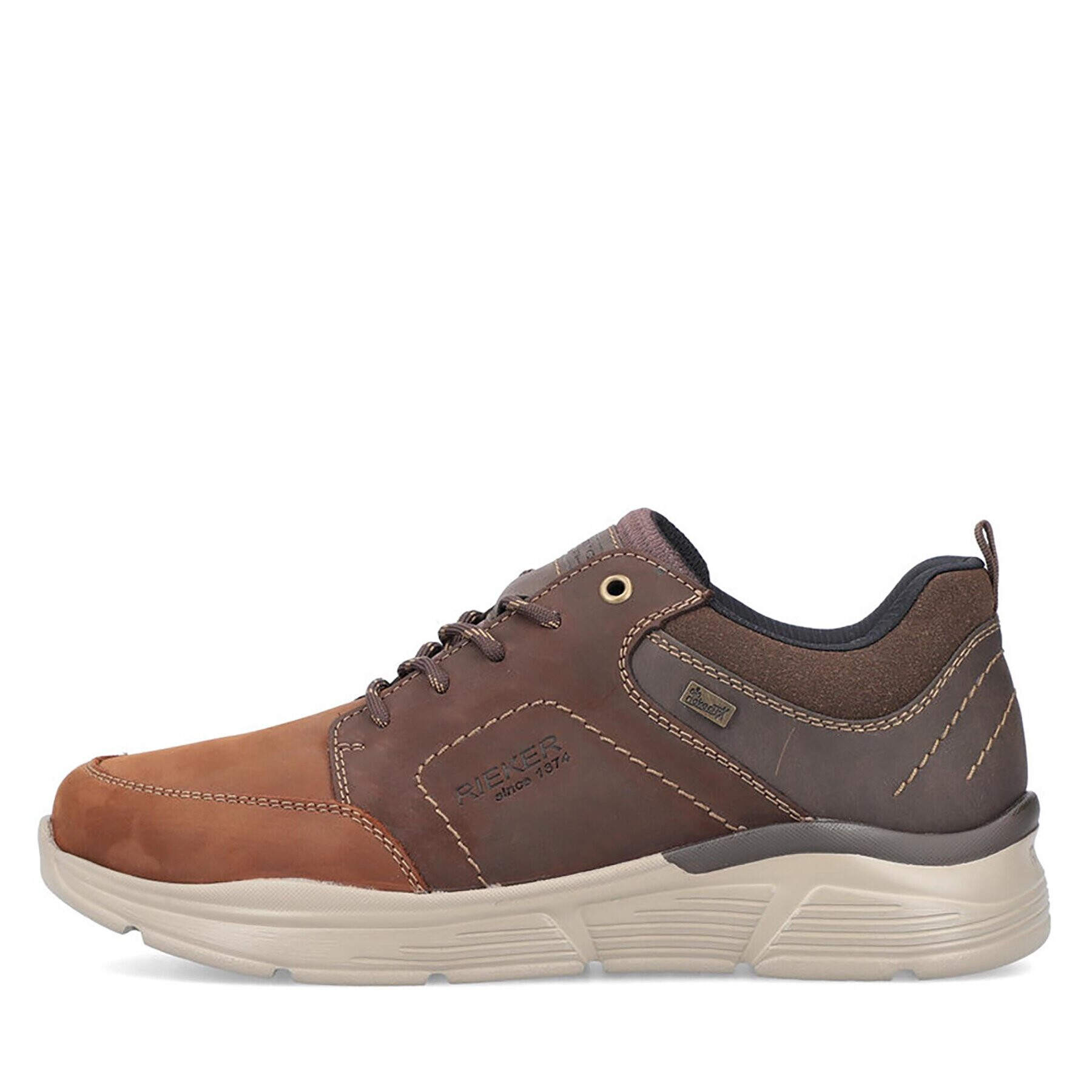 Rieker Sneakers B5000-23 Maro - Pled.ro