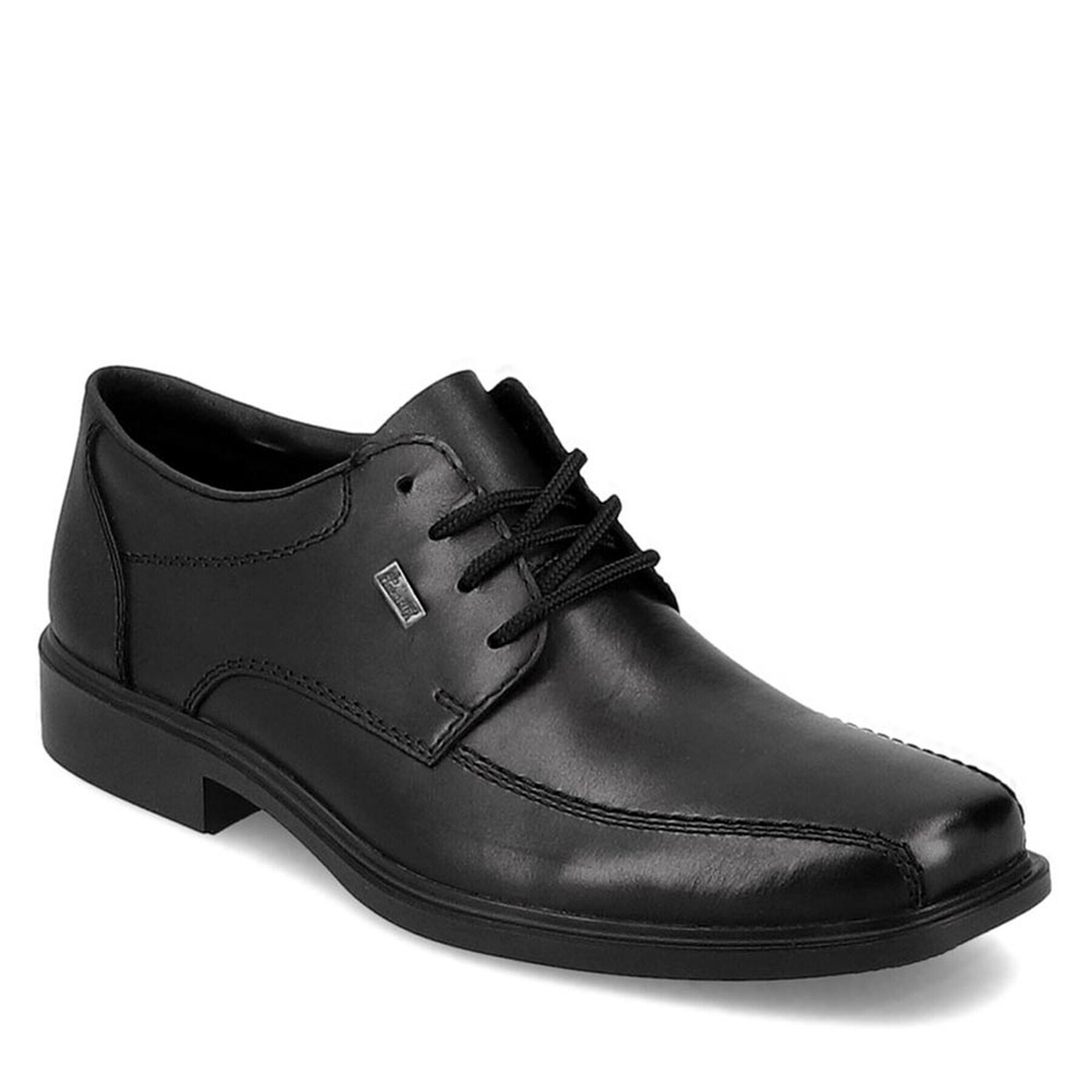 Rieker Pantofi B0013-00 Negru - Pled.ro