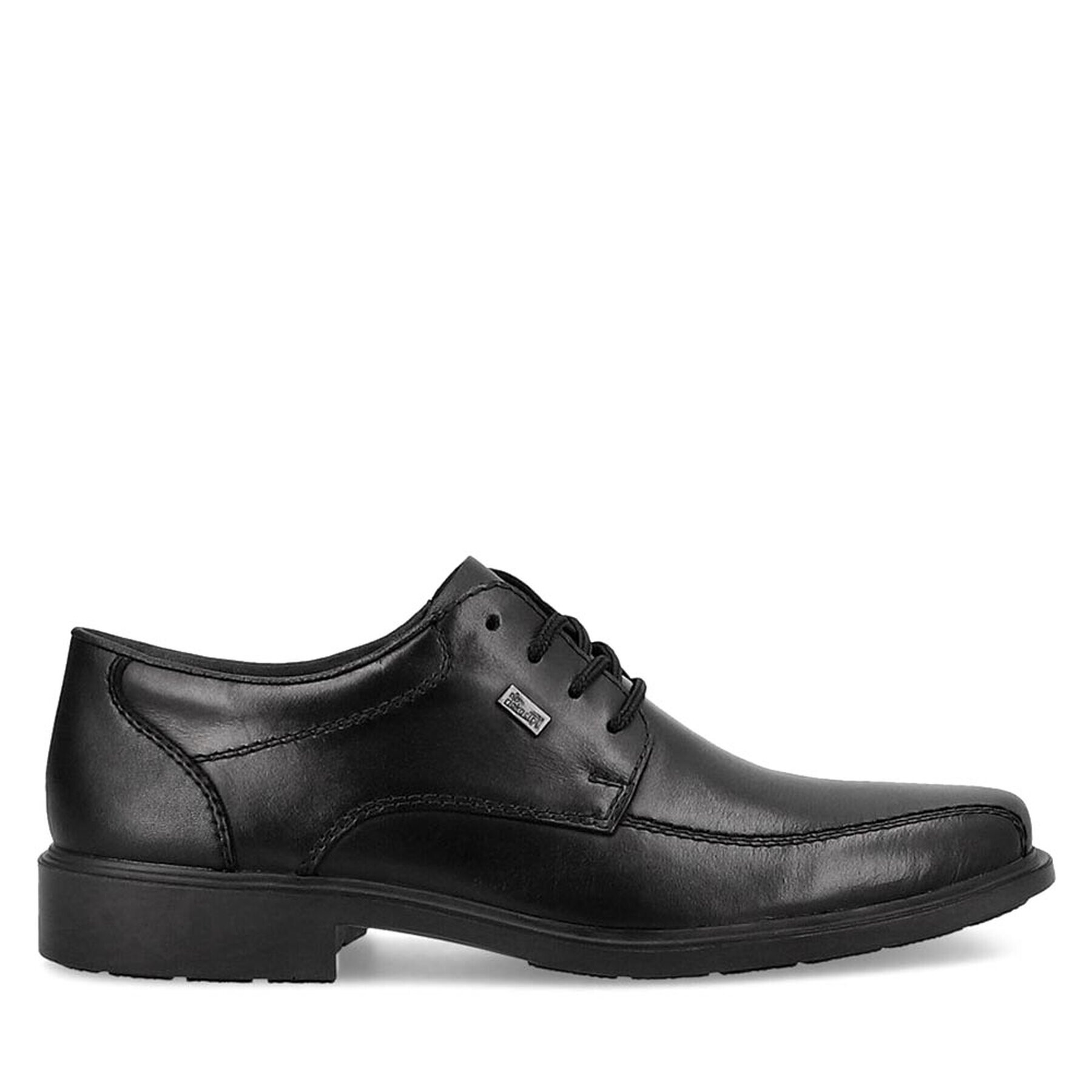 Rieker Pantofi B0013-00 Negru - Pled.ro