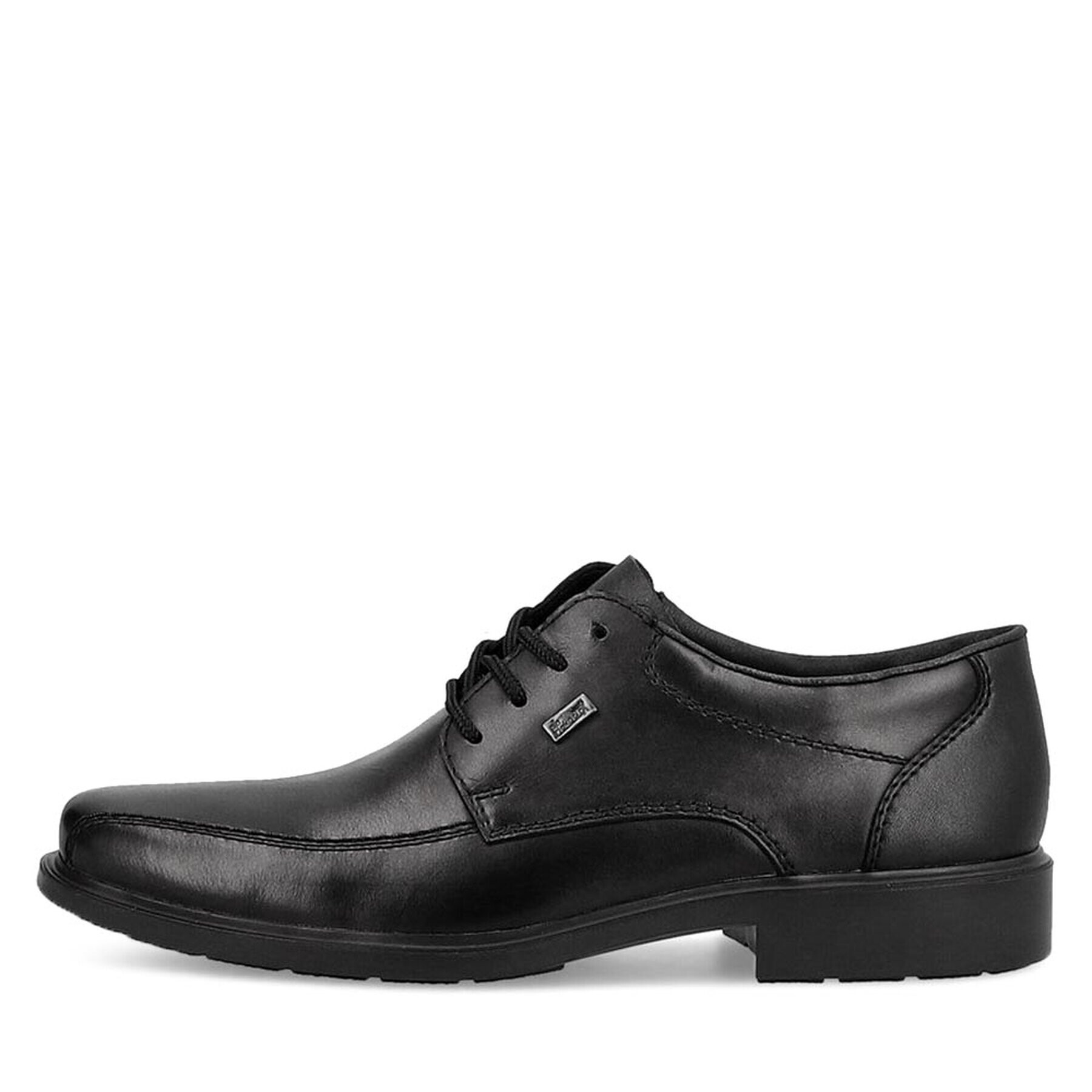 Rieker Pantofi B0013-00 Negru - Pled.ro