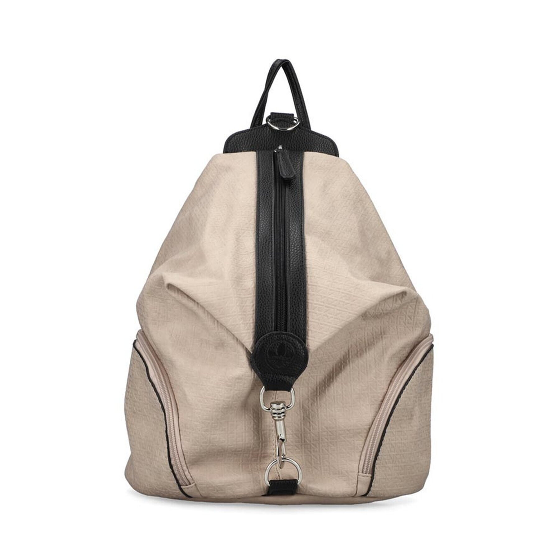 Rieker Rucsac H1055-62 Bej - Pled.ro