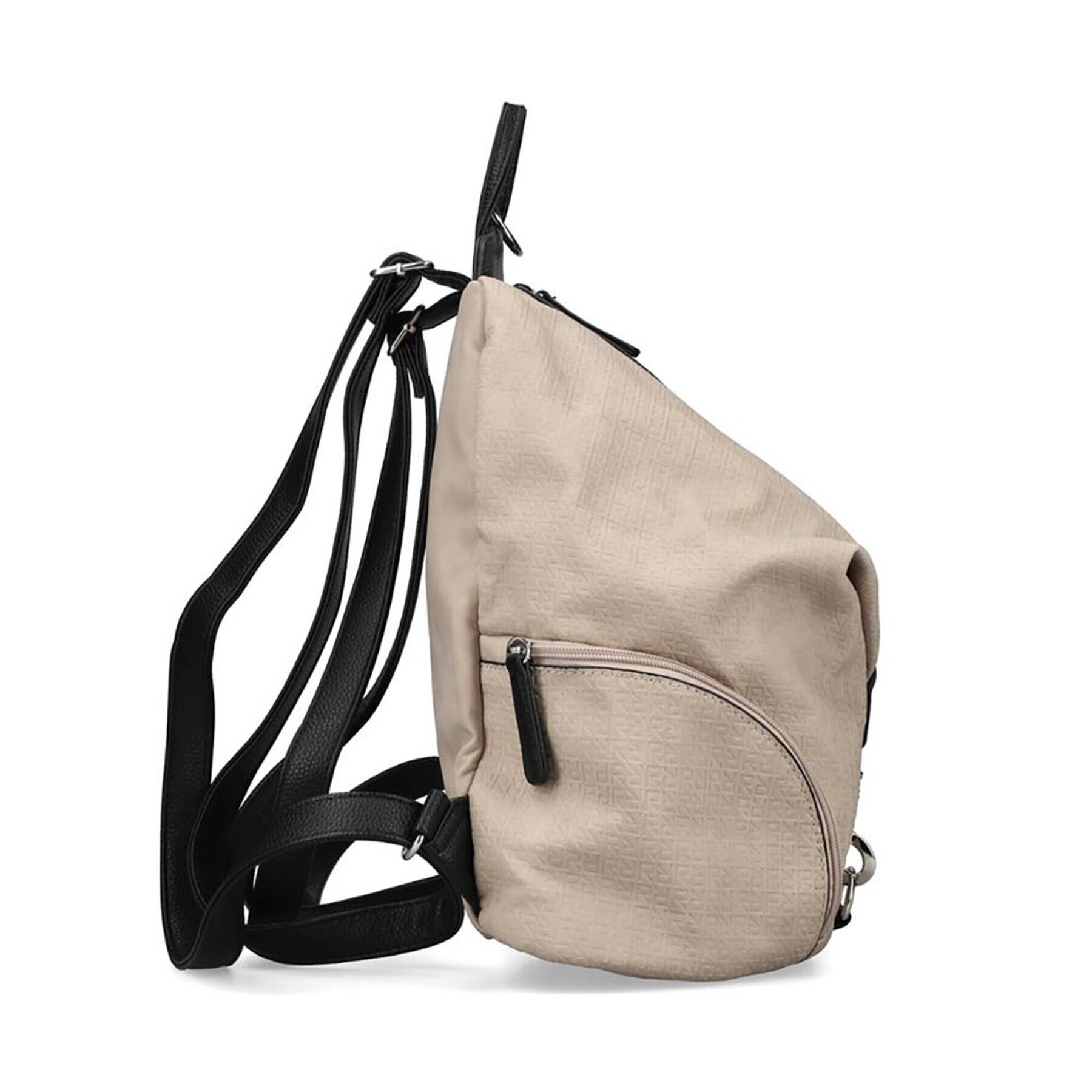 Rieker Rucsac H1055-62 Bej - Pled.ro