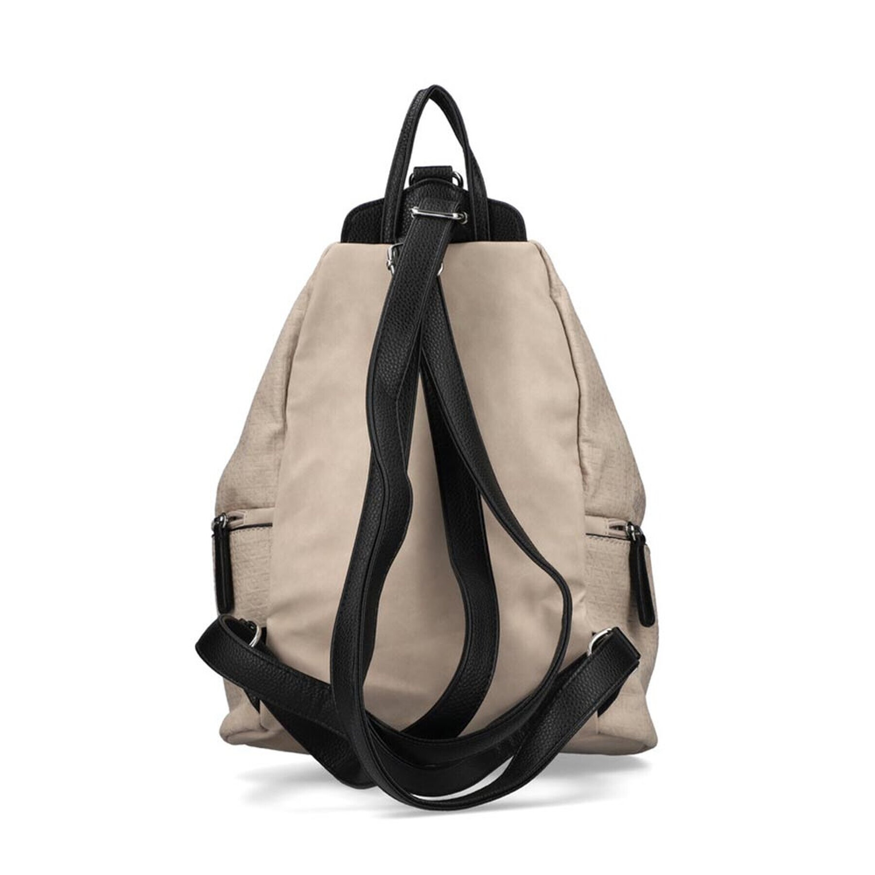 Rieker Rucsac H1055-62 Bej - Pled.ro